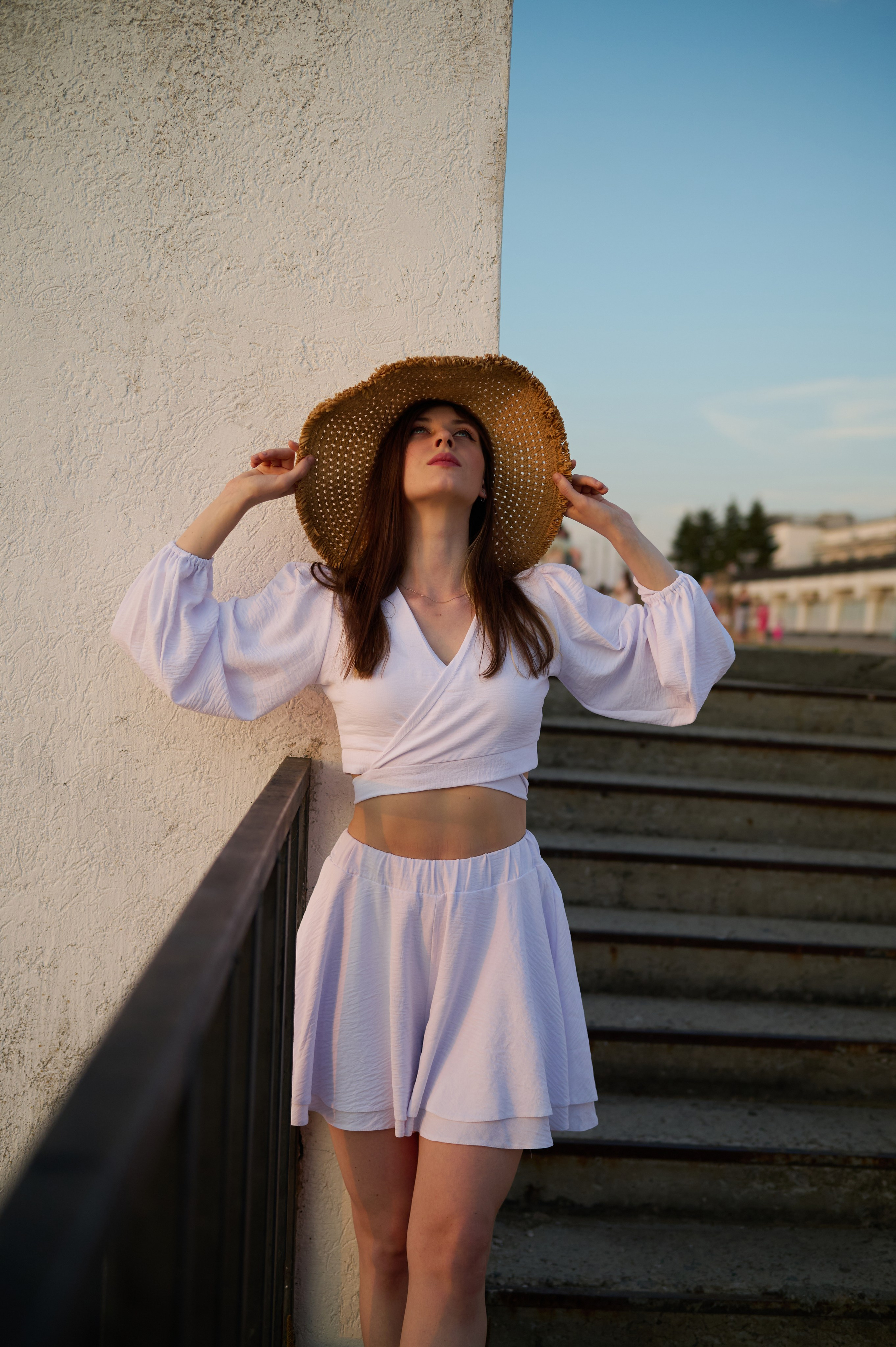 Юлия. Фотограф Юсов Александр