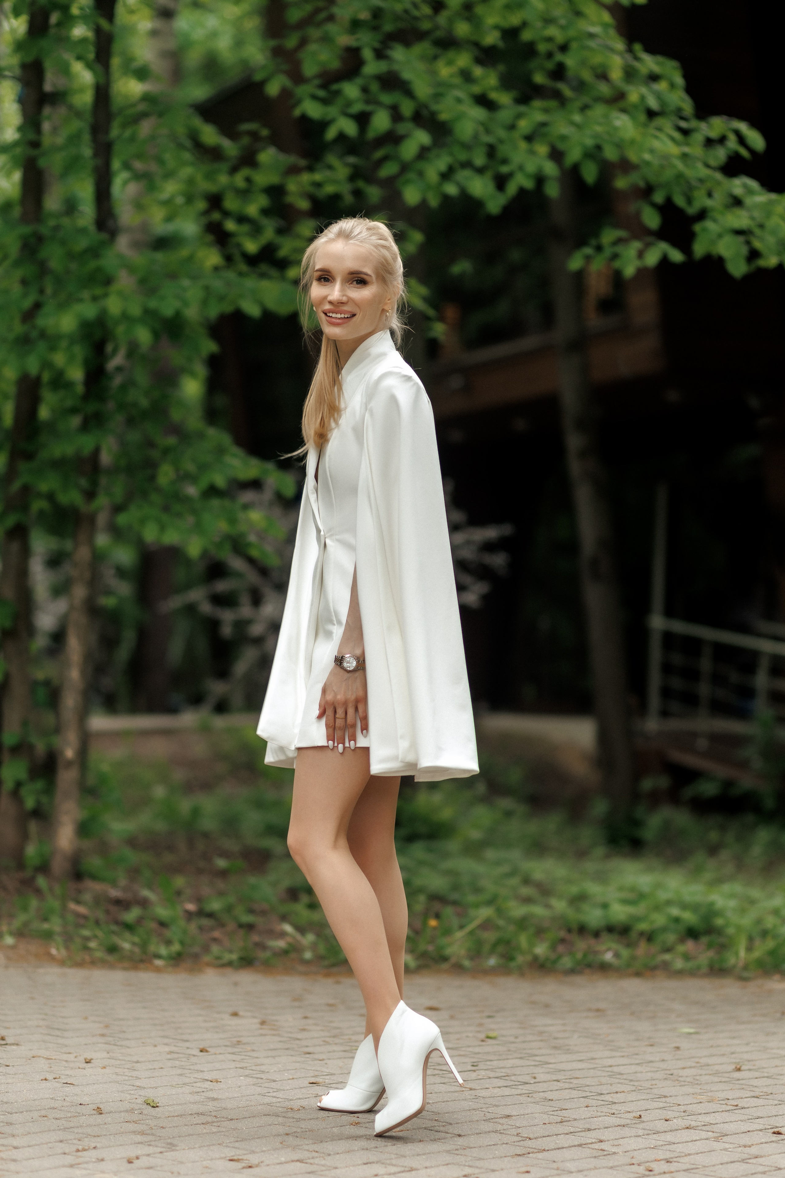 ДР Анны и Алисы. Свадебный фотограф в Москве — Ольга Козловская