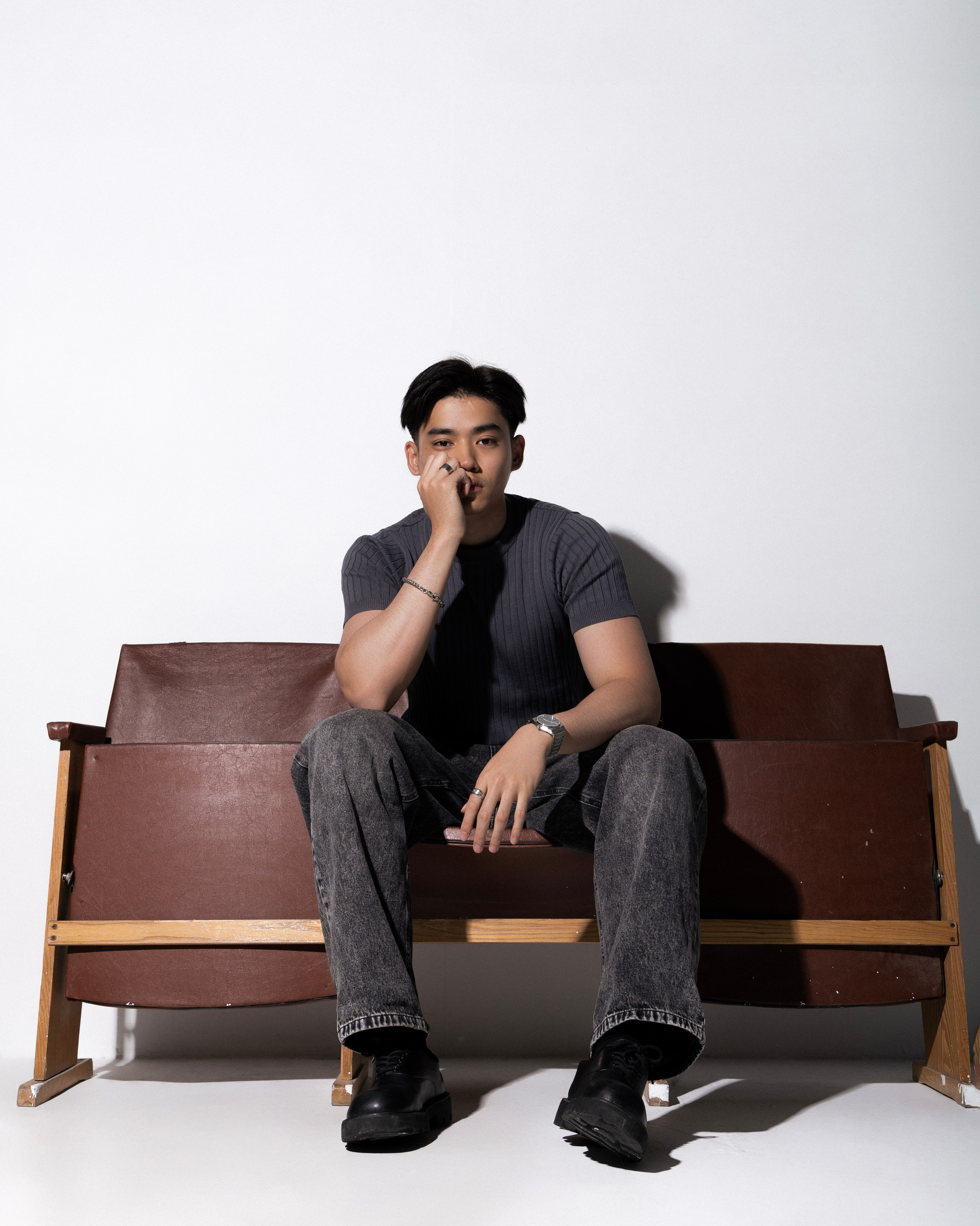 Портрет. Многофункциональный фотограф