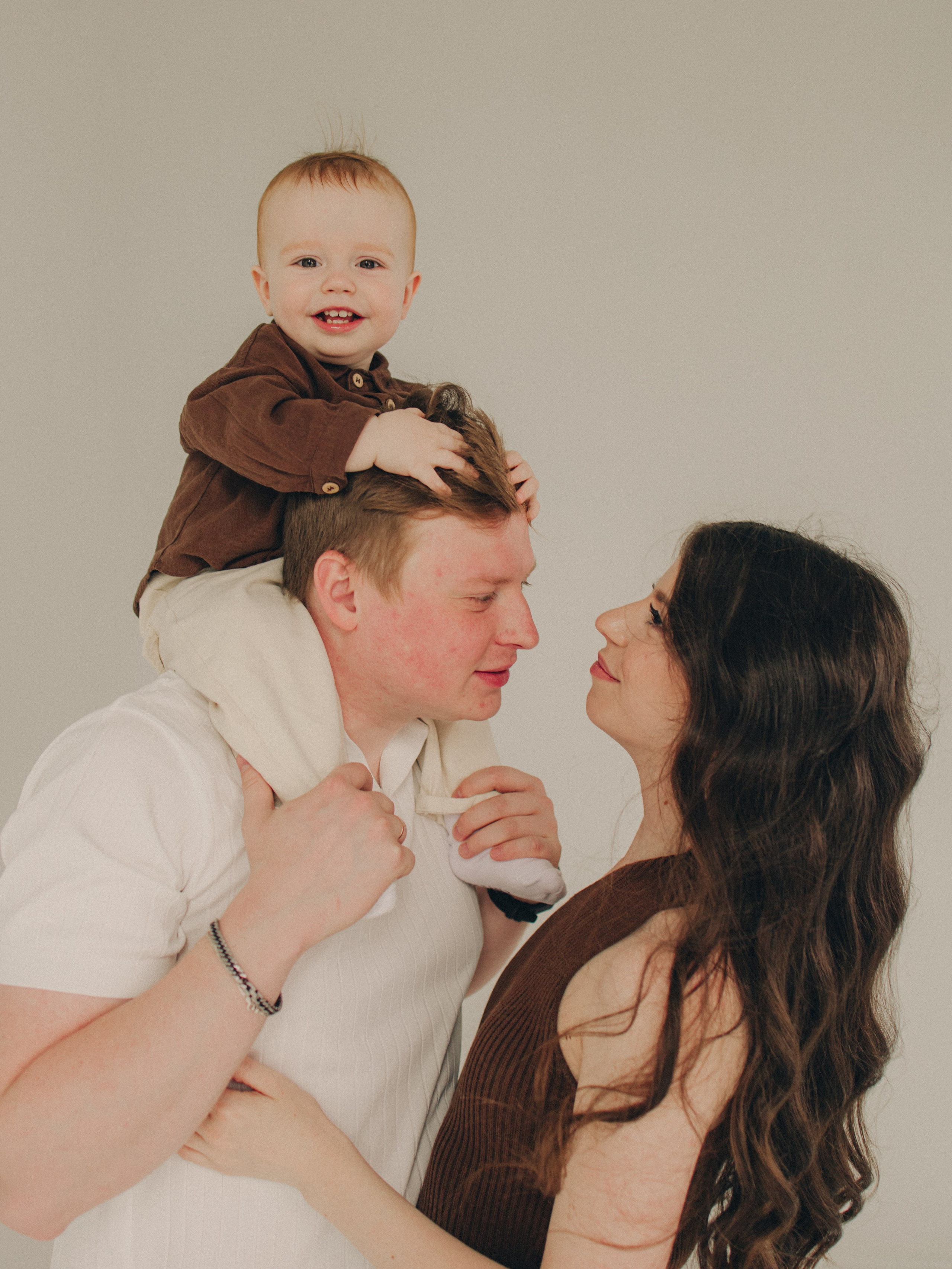 Матвей. Фотограф Уфа