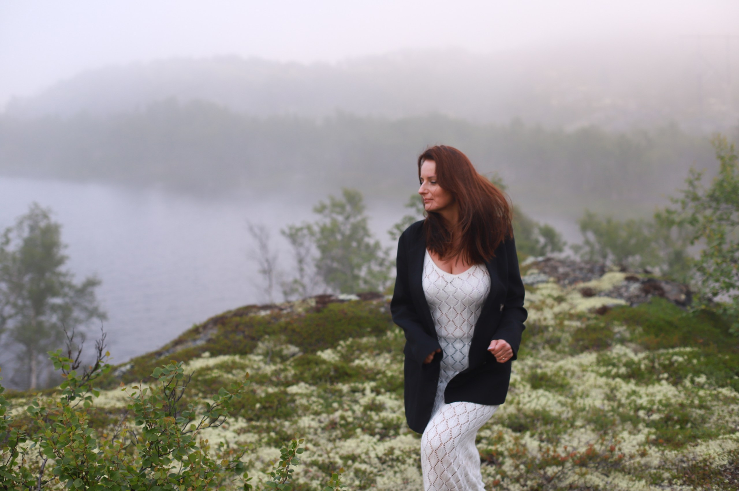 Татьяна Мурманск. Женский и семейный фотограф в Санкт-Петербурге Любовь Малышева