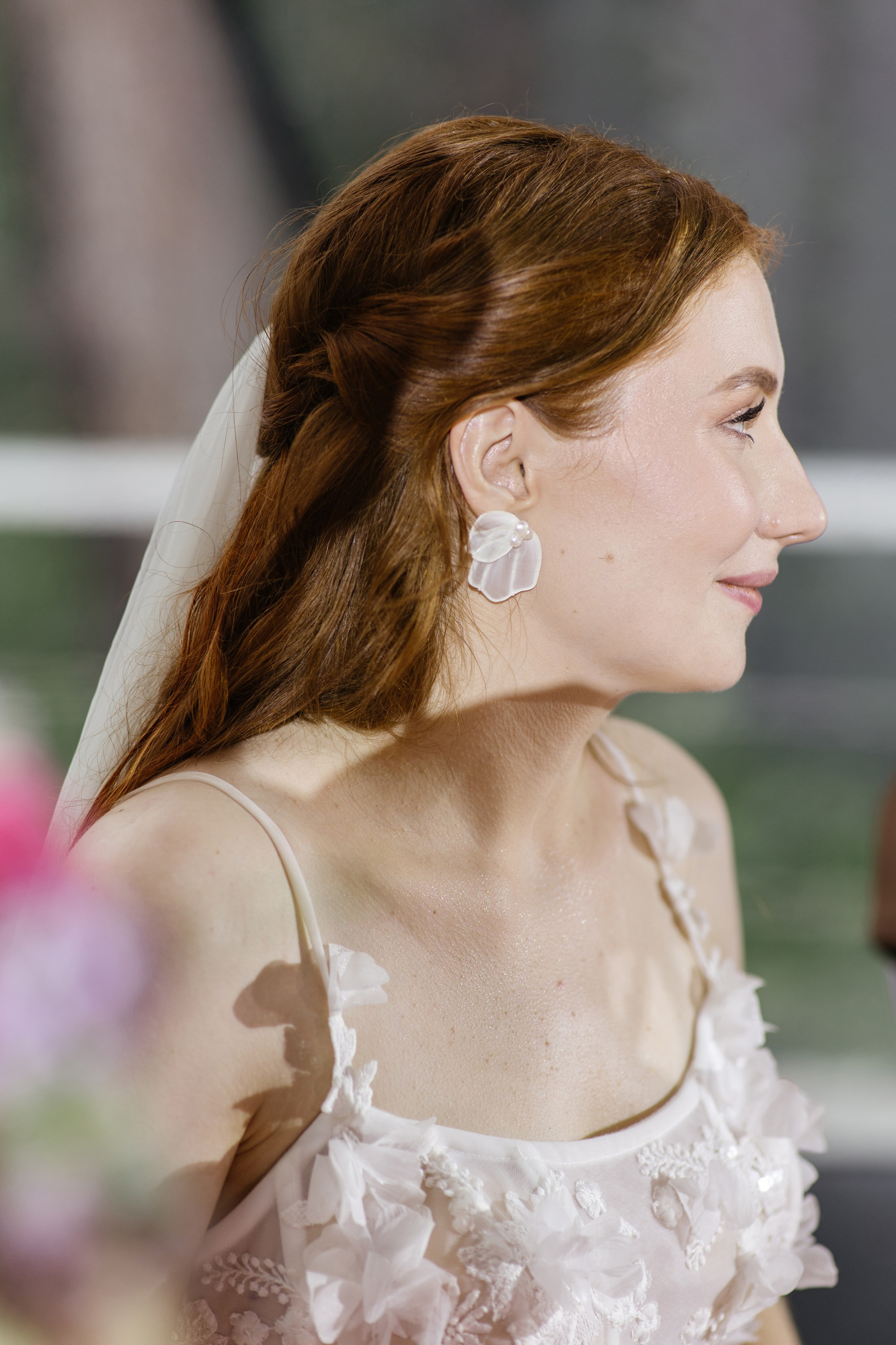 Даниил и Елизавета. Основная