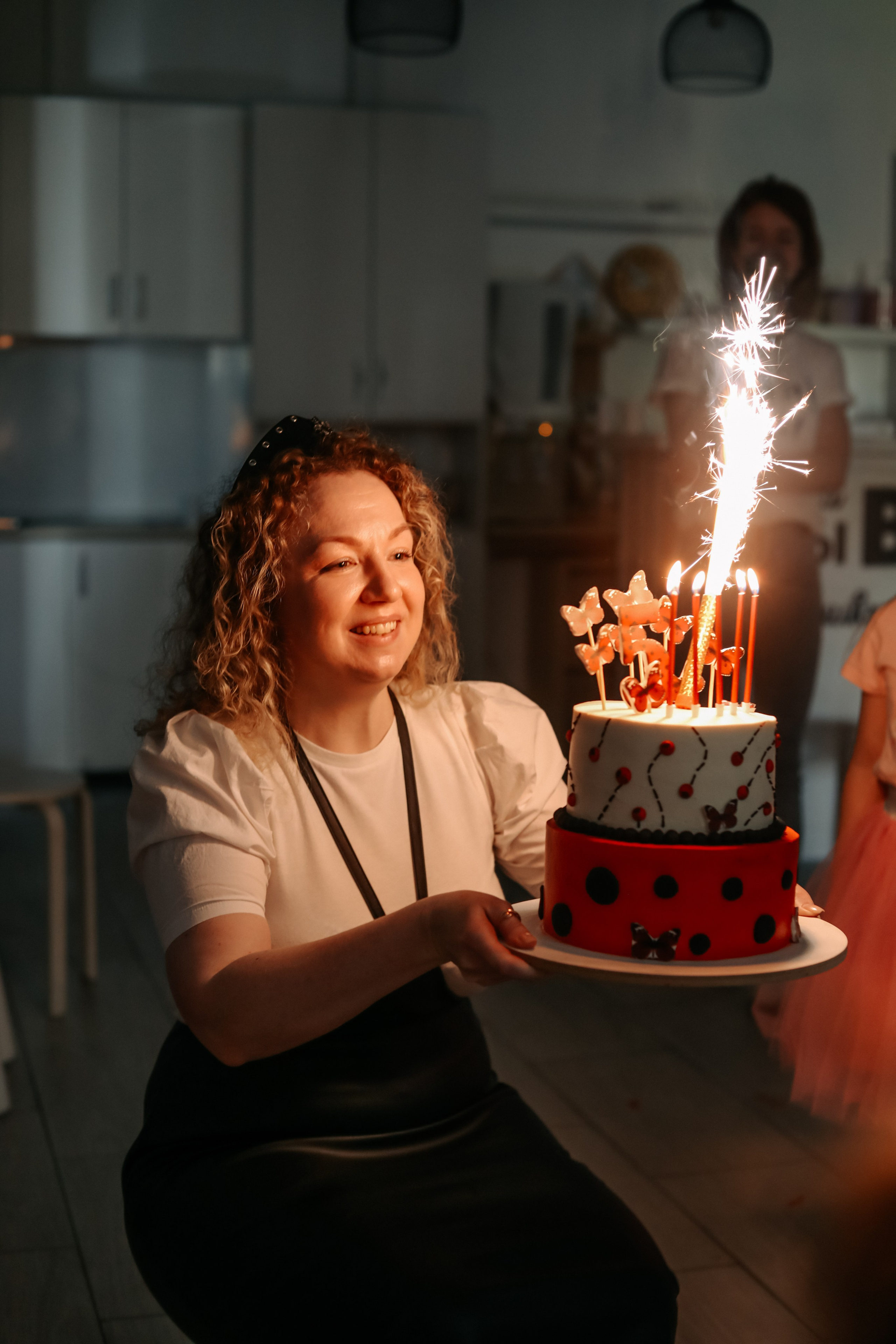 Лиза 5 лет. Лофт Место. Фотограф Диана Воробьева Нижний Новгород