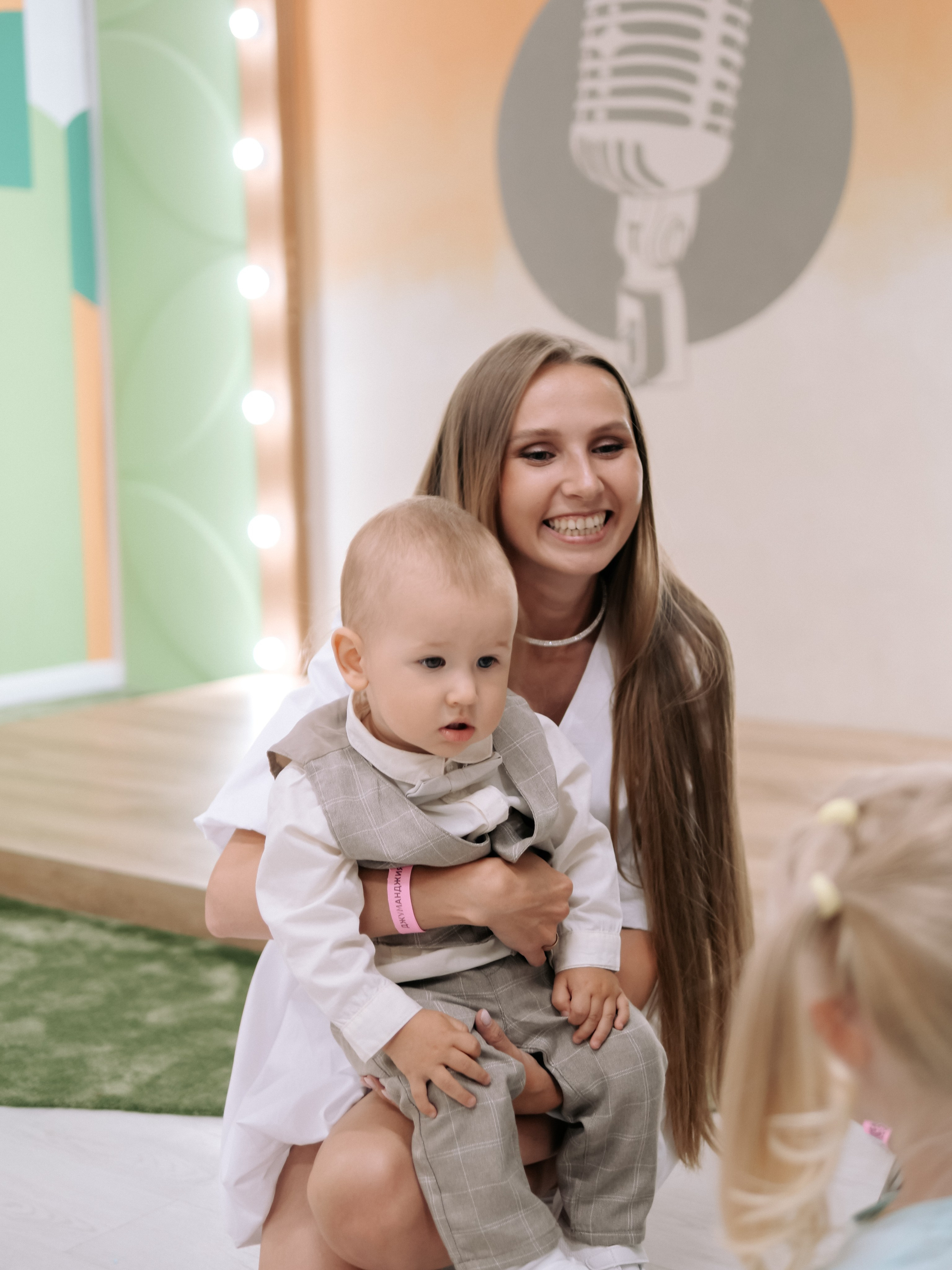 Максим 1 годик. Джуманджия. Фотограф Диана Воробьева Нижний Новгород