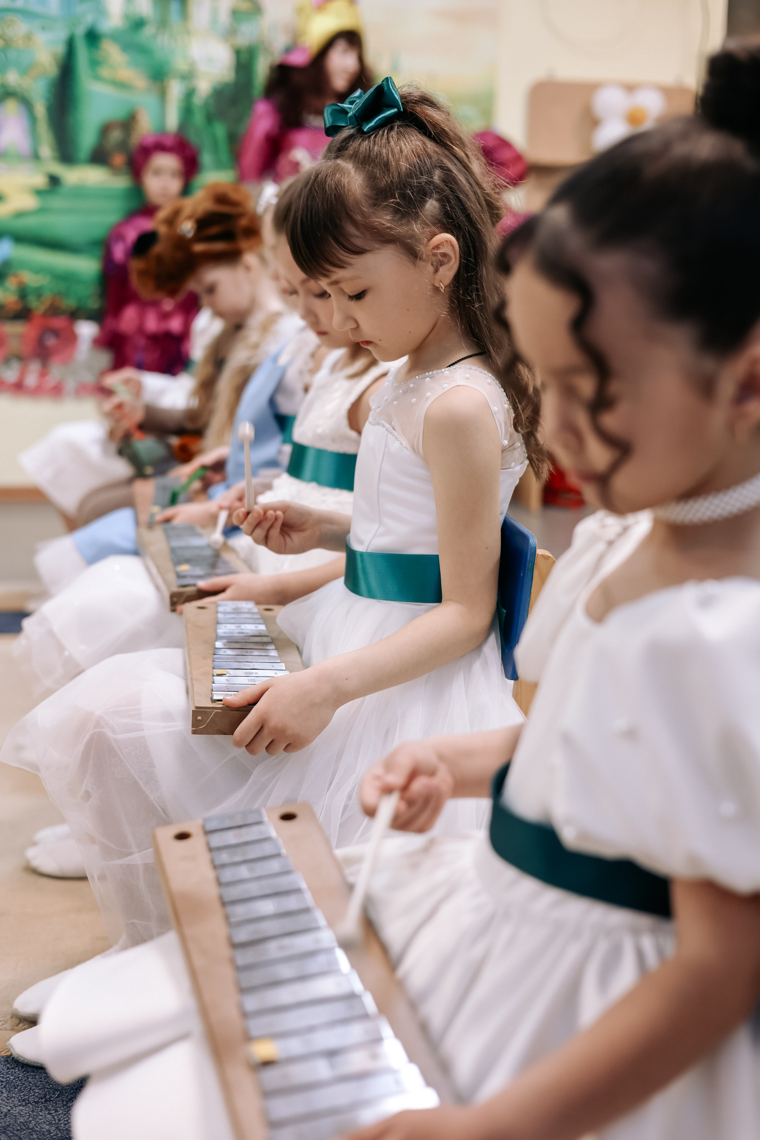 Детский сад № 271. Фотограф Диана Воробьева Нижний Новгород