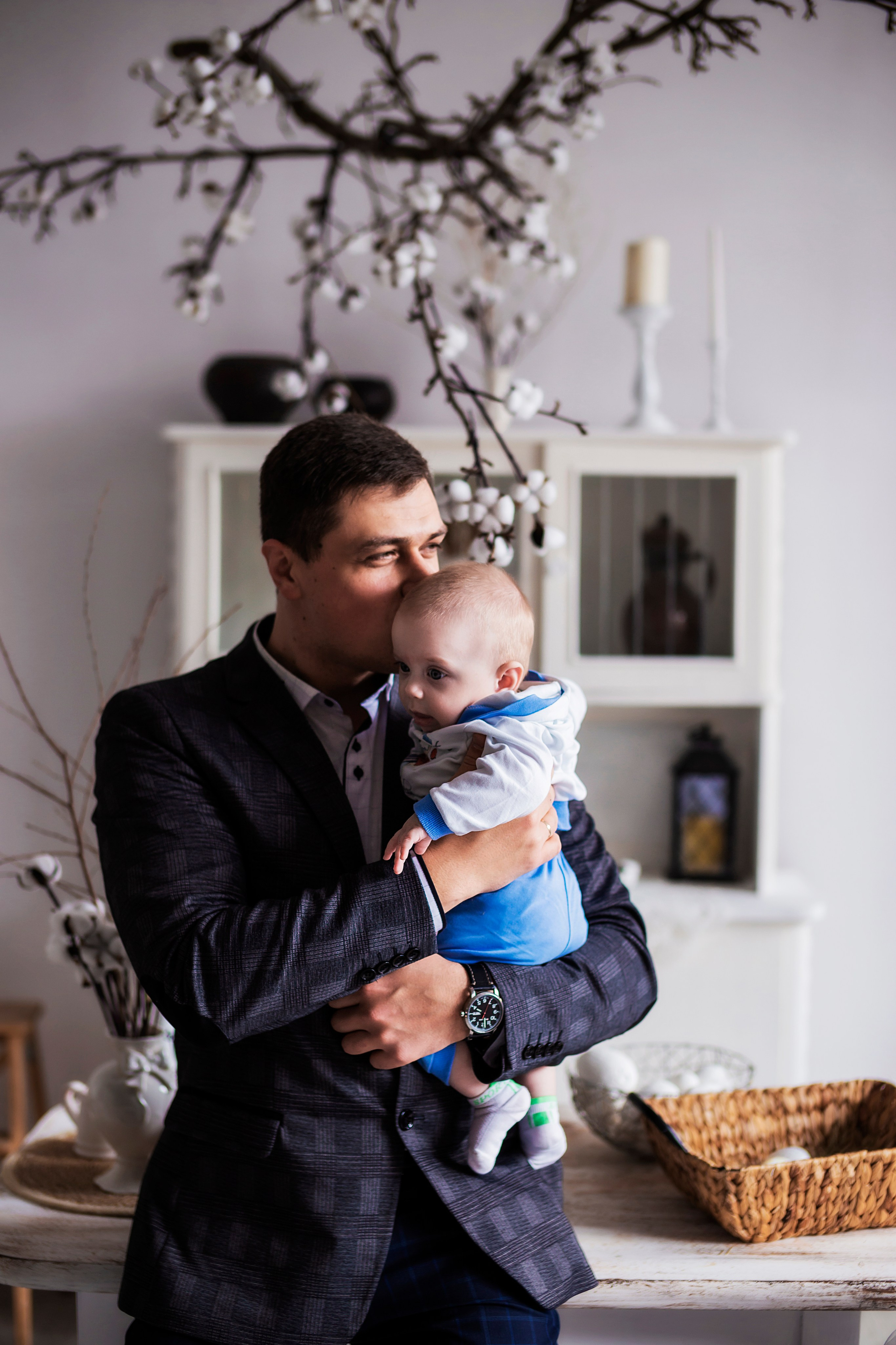 Семейные фотоистории. Семейный фотограф в Саратове