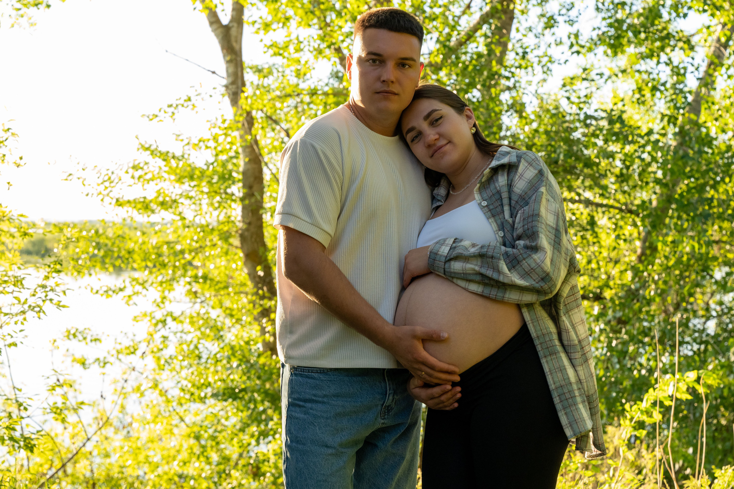 В ожидании чуда: весенняя сказка Виктории и Ильи. Фотограф |Ленинск, Волжский, Волгоград| Наталья Савилова