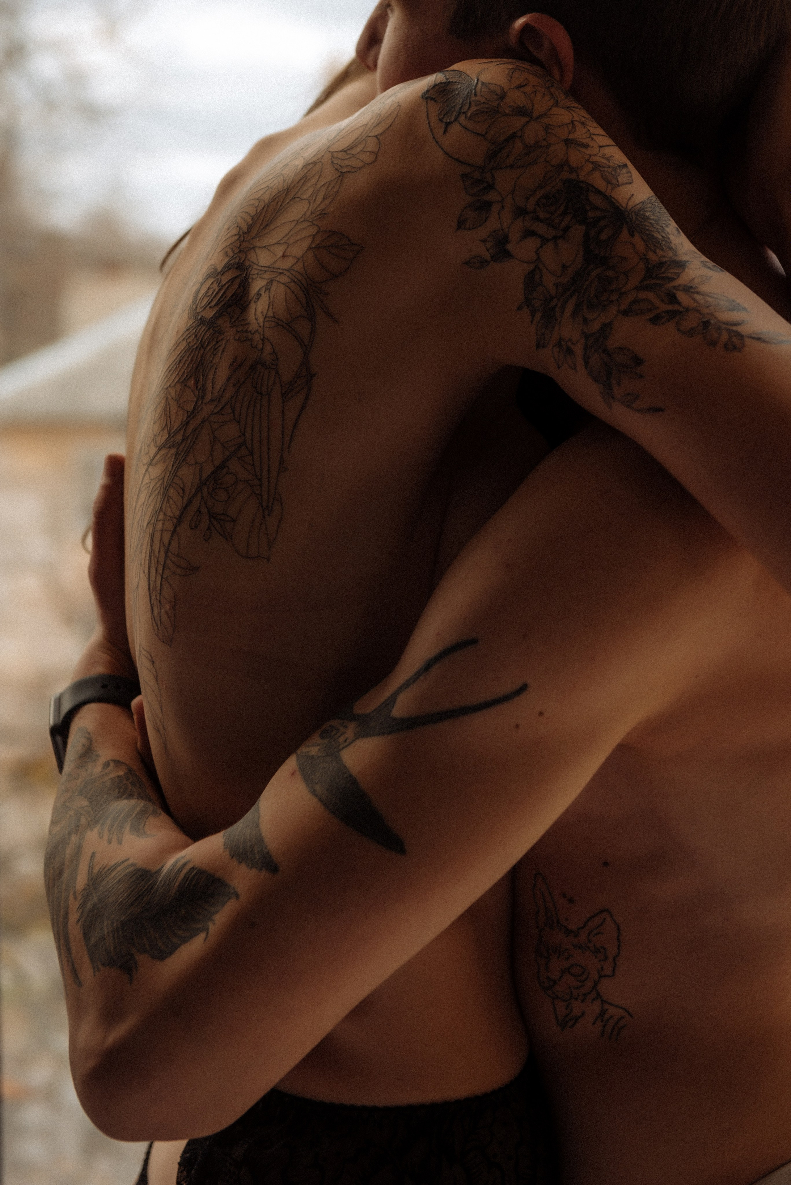 Марина. Свадебный, портретный, фотограф беременности в Нижнем Новгороде Алина Зиновьева