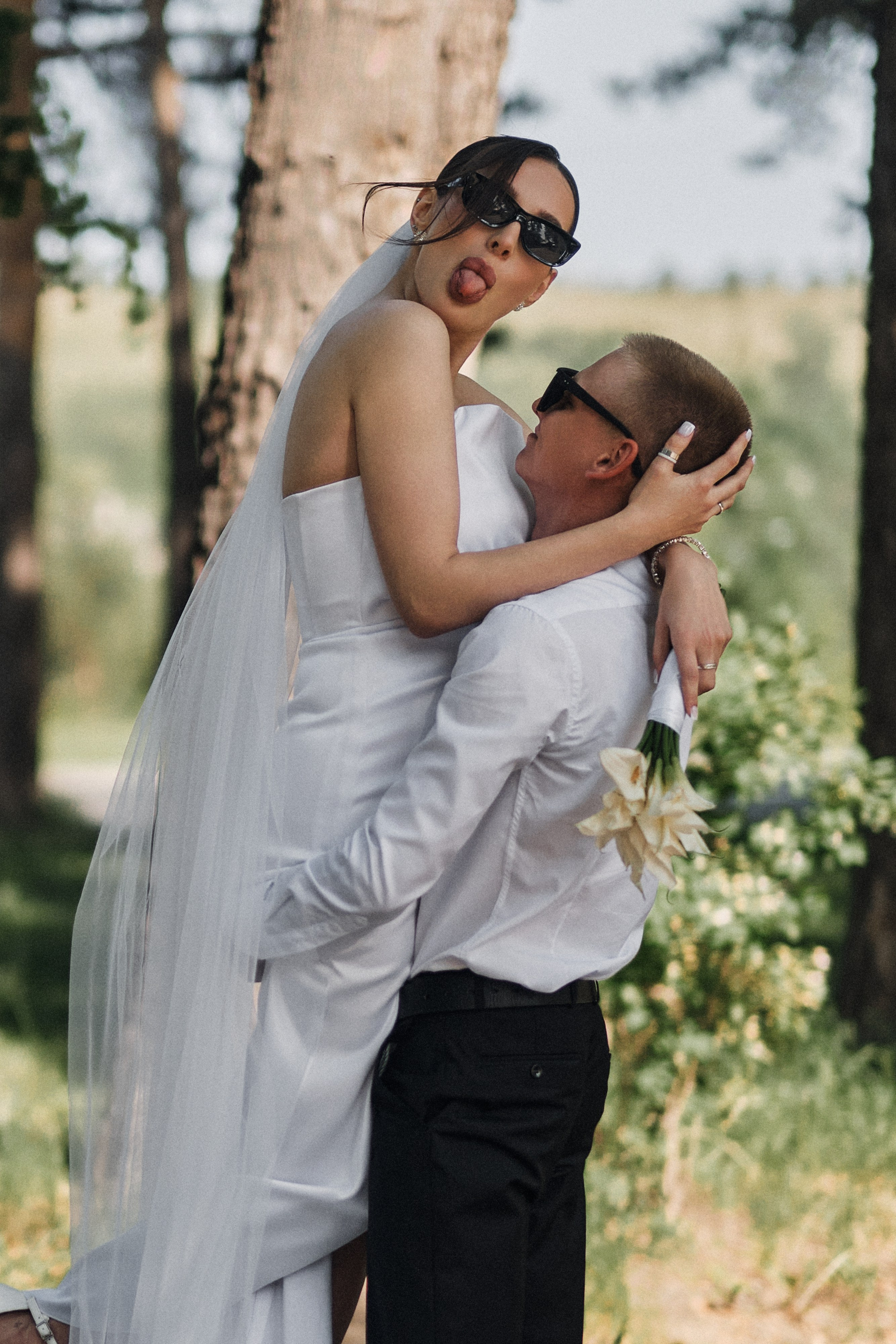 Elegant Wedding. Свадебный и портретный фотограф Орлов Никита