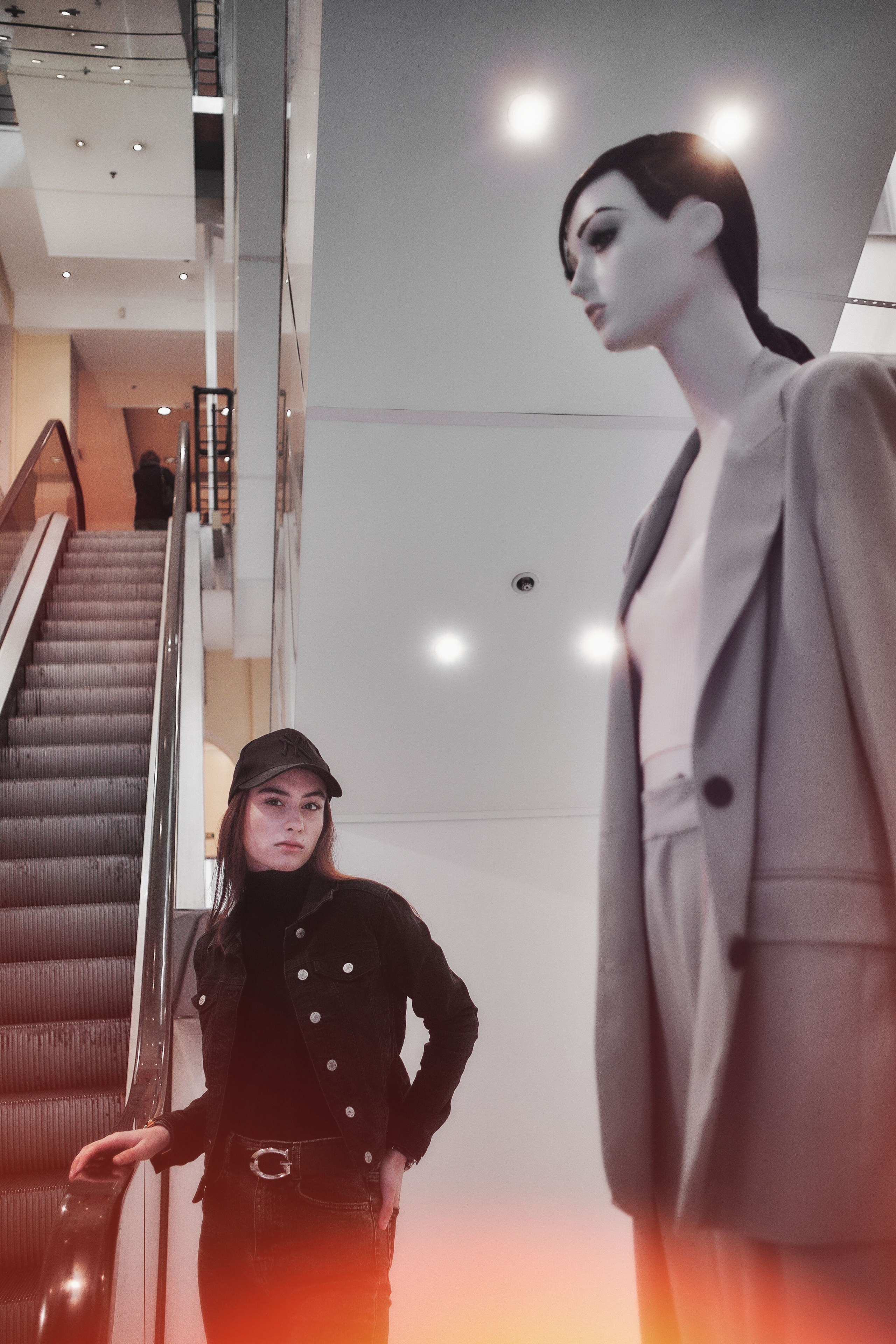 Анастасия. Фотограф Санкт-Петербург