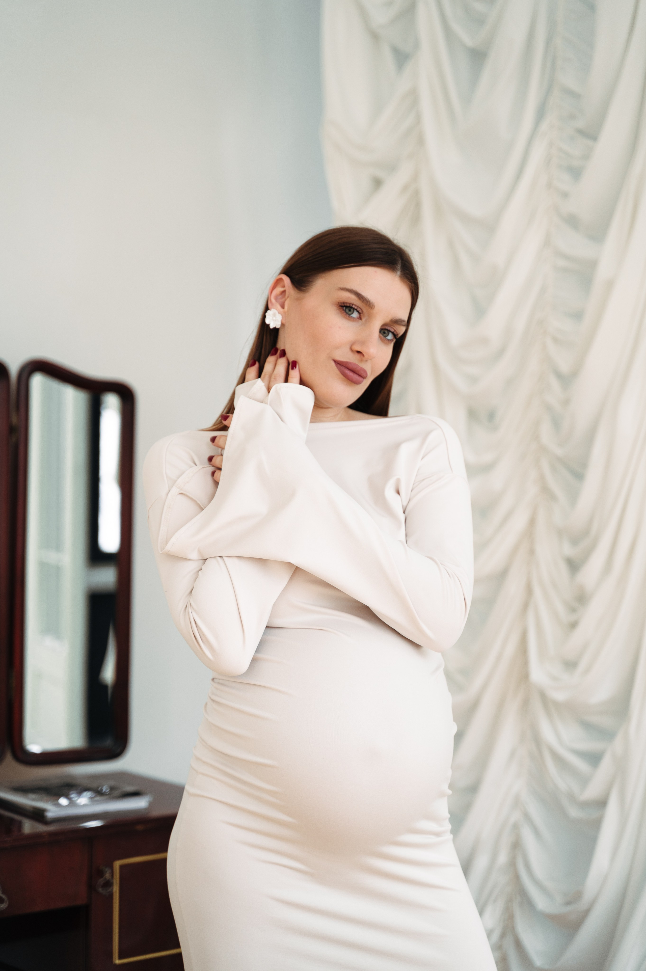 Таня и Андрей. Портретный и семейный фотограф в Екатеринбурге Мария Чахеева