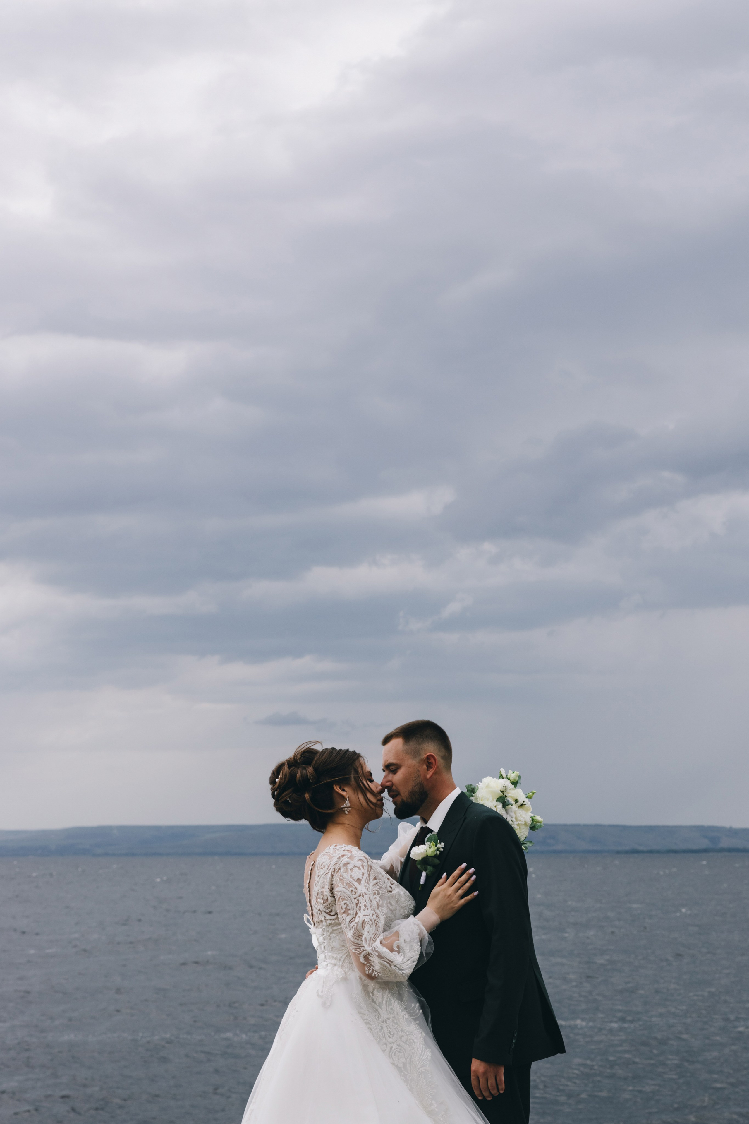 Свадьба Дмитрия и Евгении. Фотосессии, Семейный, свадебный фотограф в Самаре