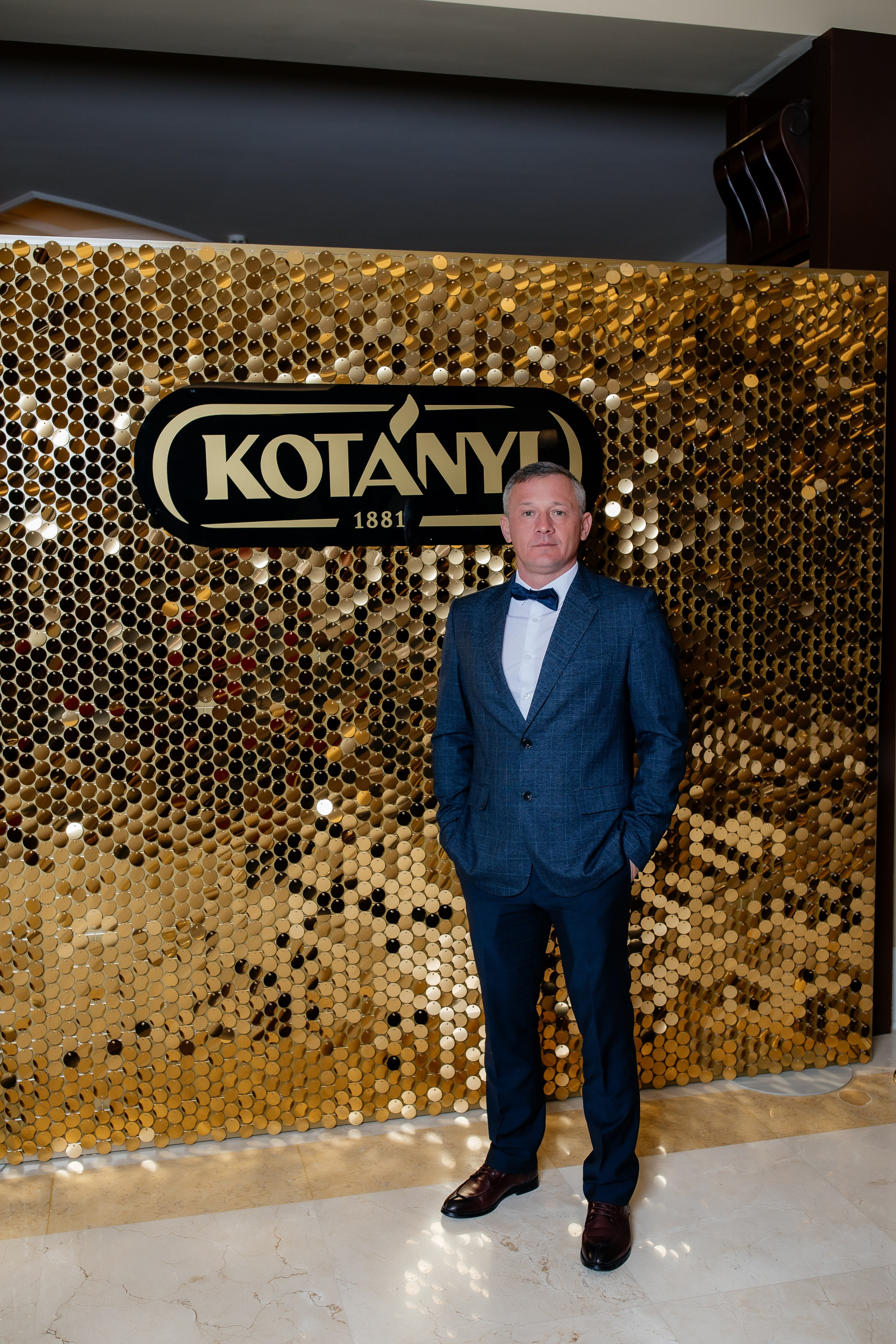 Kotanyi. Ирина Тихонова — фотограф для детей и коллективов в Москве