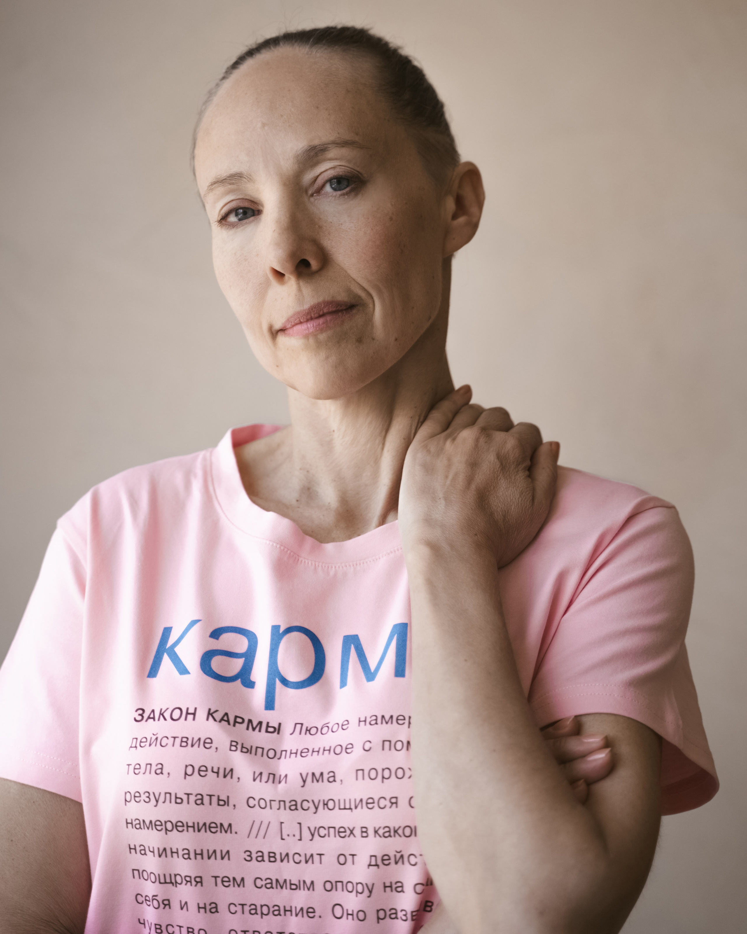 Деловой портрет. Фотограф, оператор, режиссер монтажа в Москве Сюзанна Евсюкова