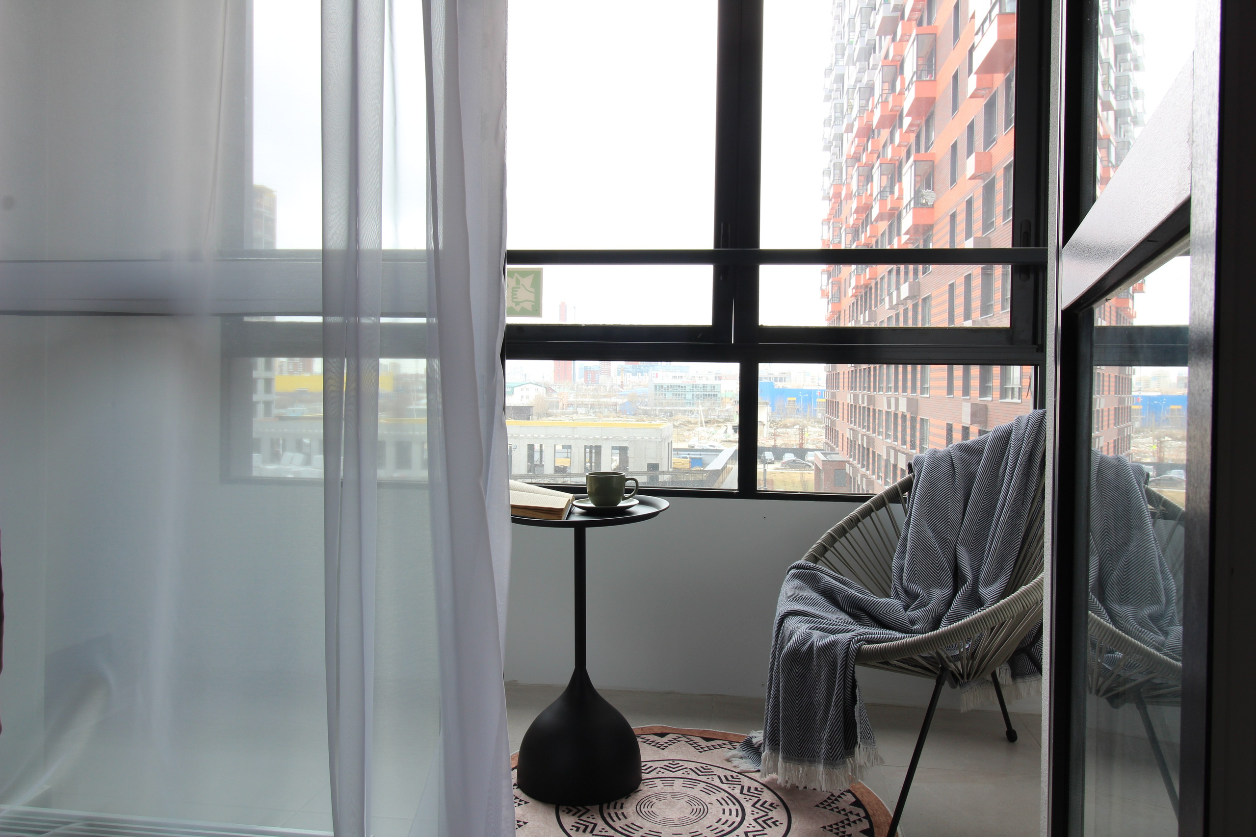 Г. Екатеринбург, ЖК «Космонавтов 11» ПИК. Хоумстейджинг и дизайн. Екатеринбург