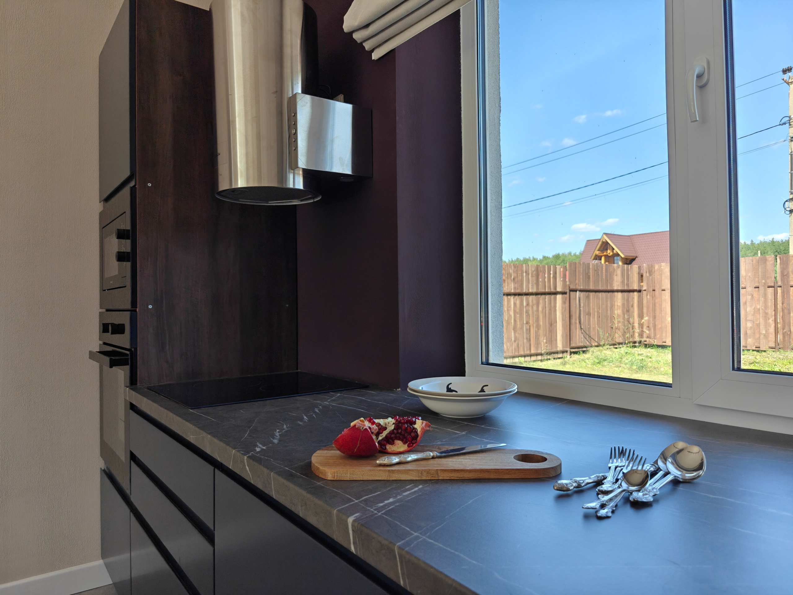 Г. Сысерть, КП «Брусника». Хоумстейджинг и дизайн. Екатеринбург