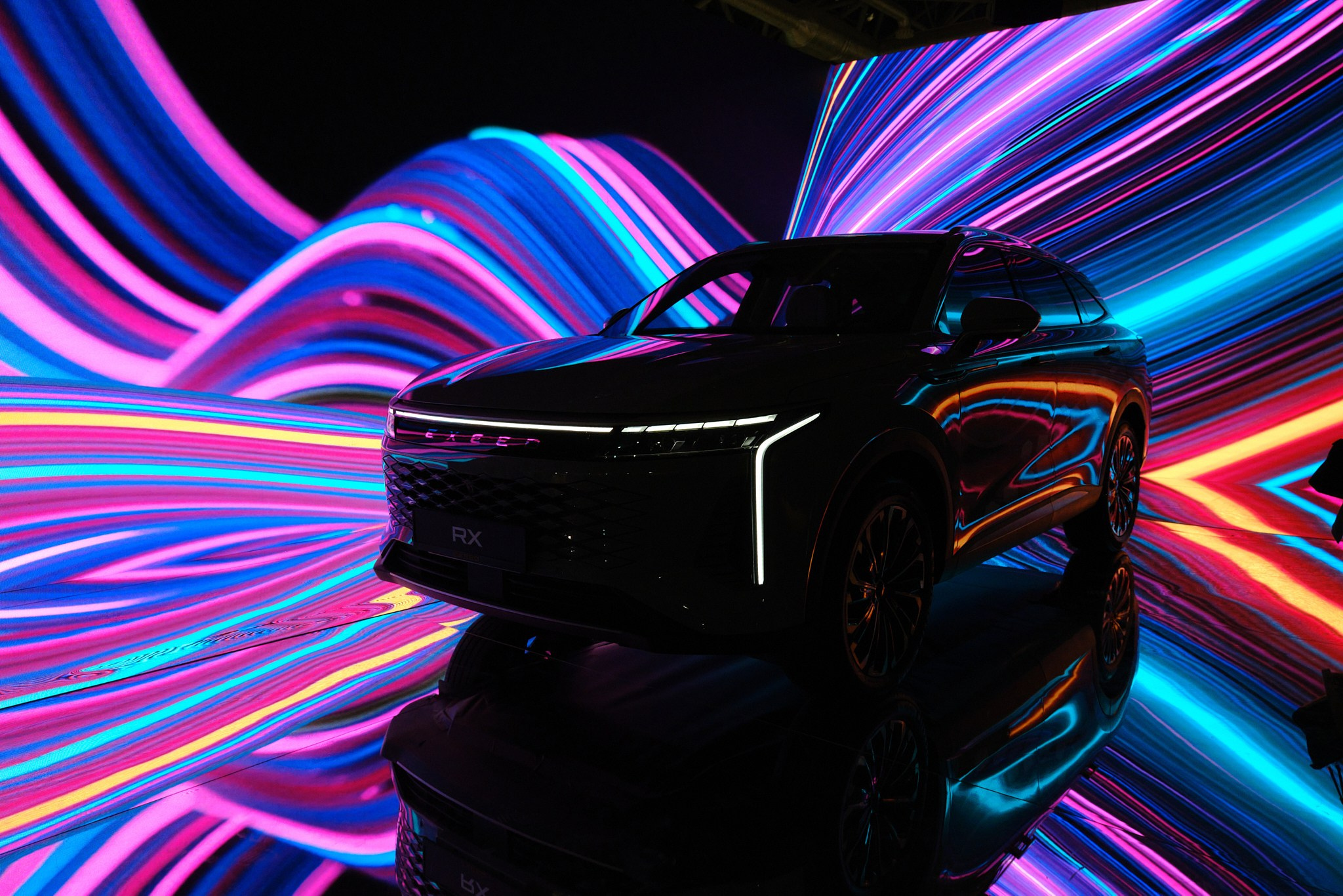 COSMOSCOW 2023. Портретный и репортажный фотограф в Москве Острикова Анастасия