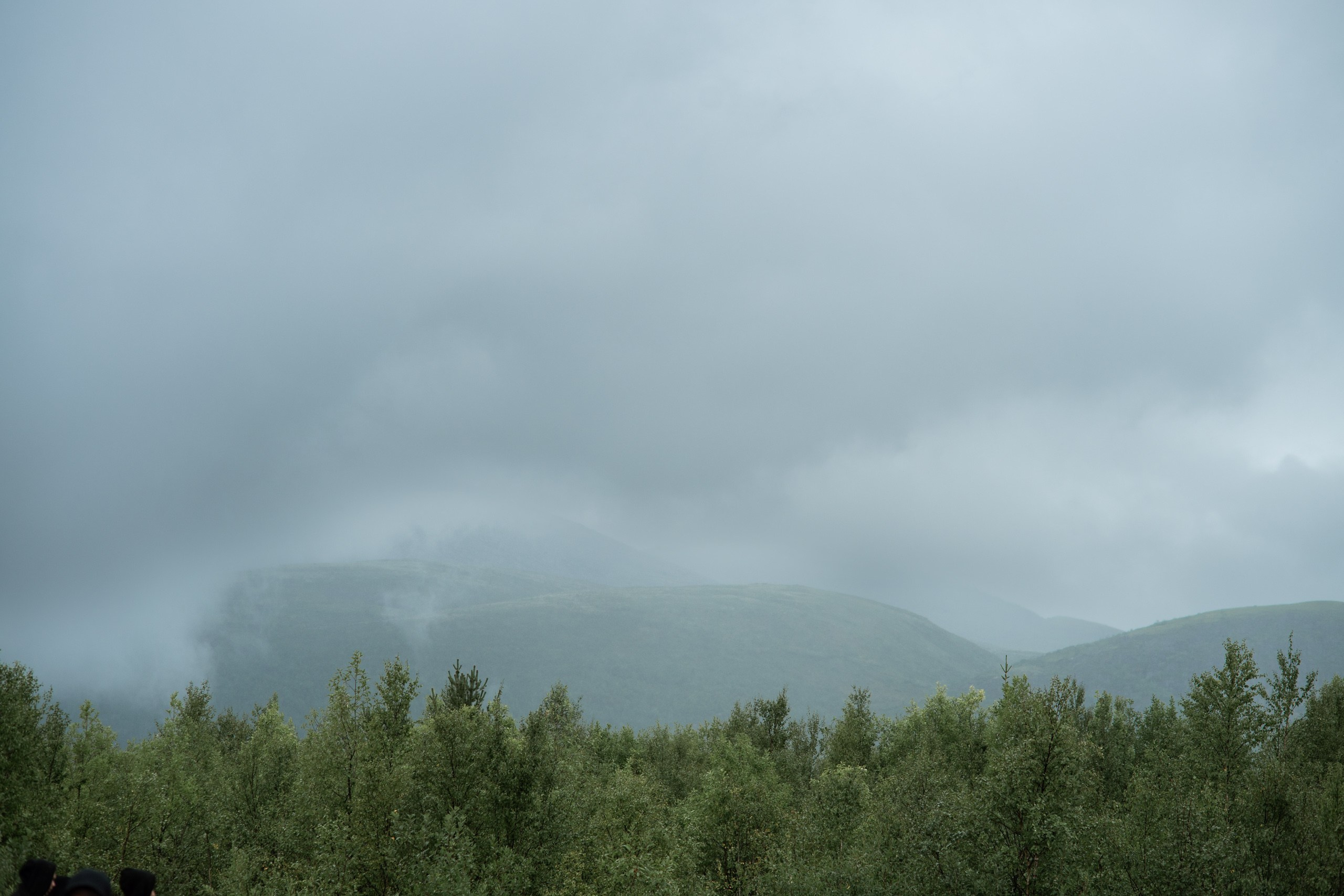 Мурманск. Фотограф Сергей Красильников