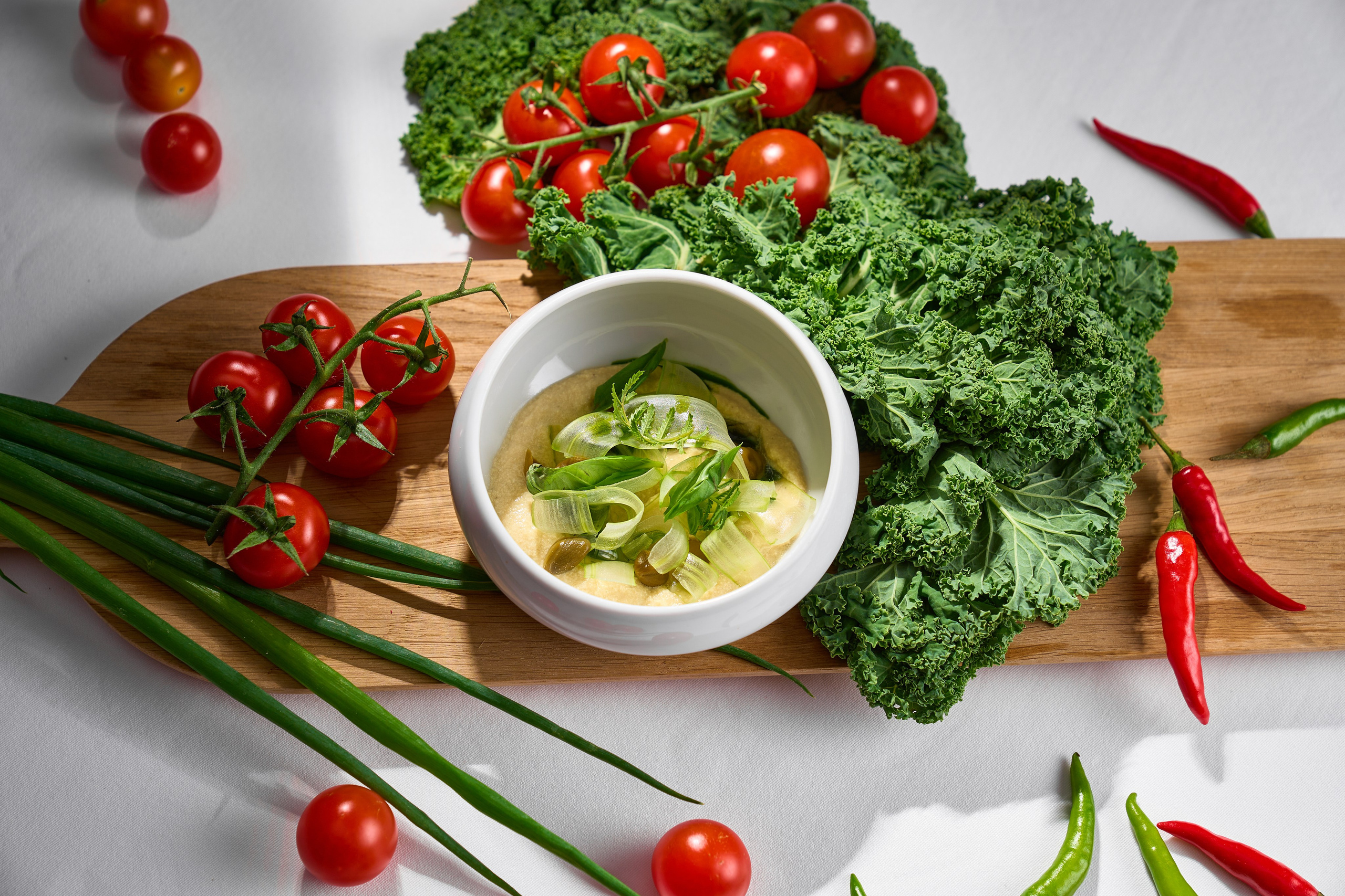 COSMOS ITALY — СЪЕМКА МЕНЮ