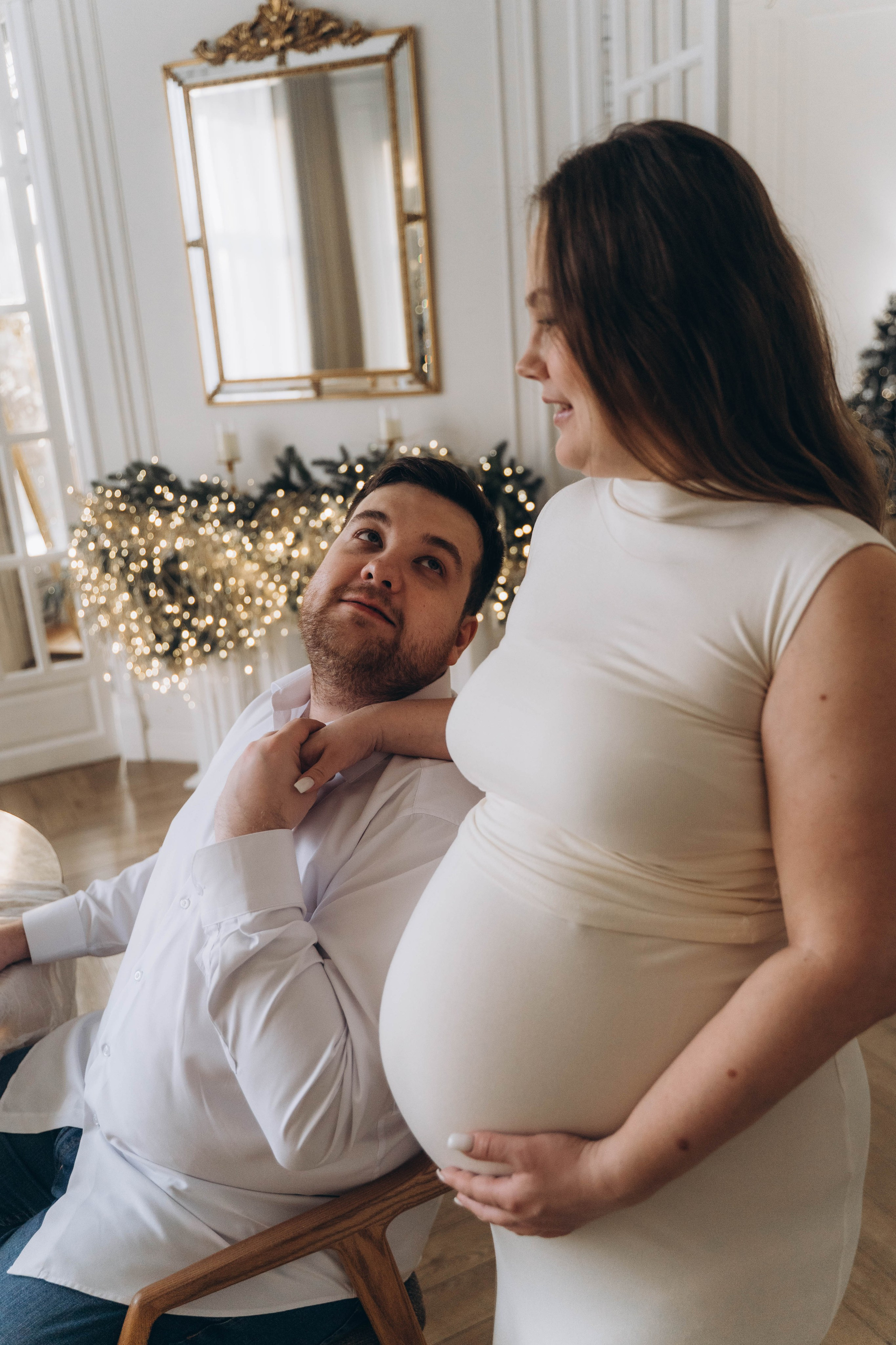 Ольга и Дмитрий