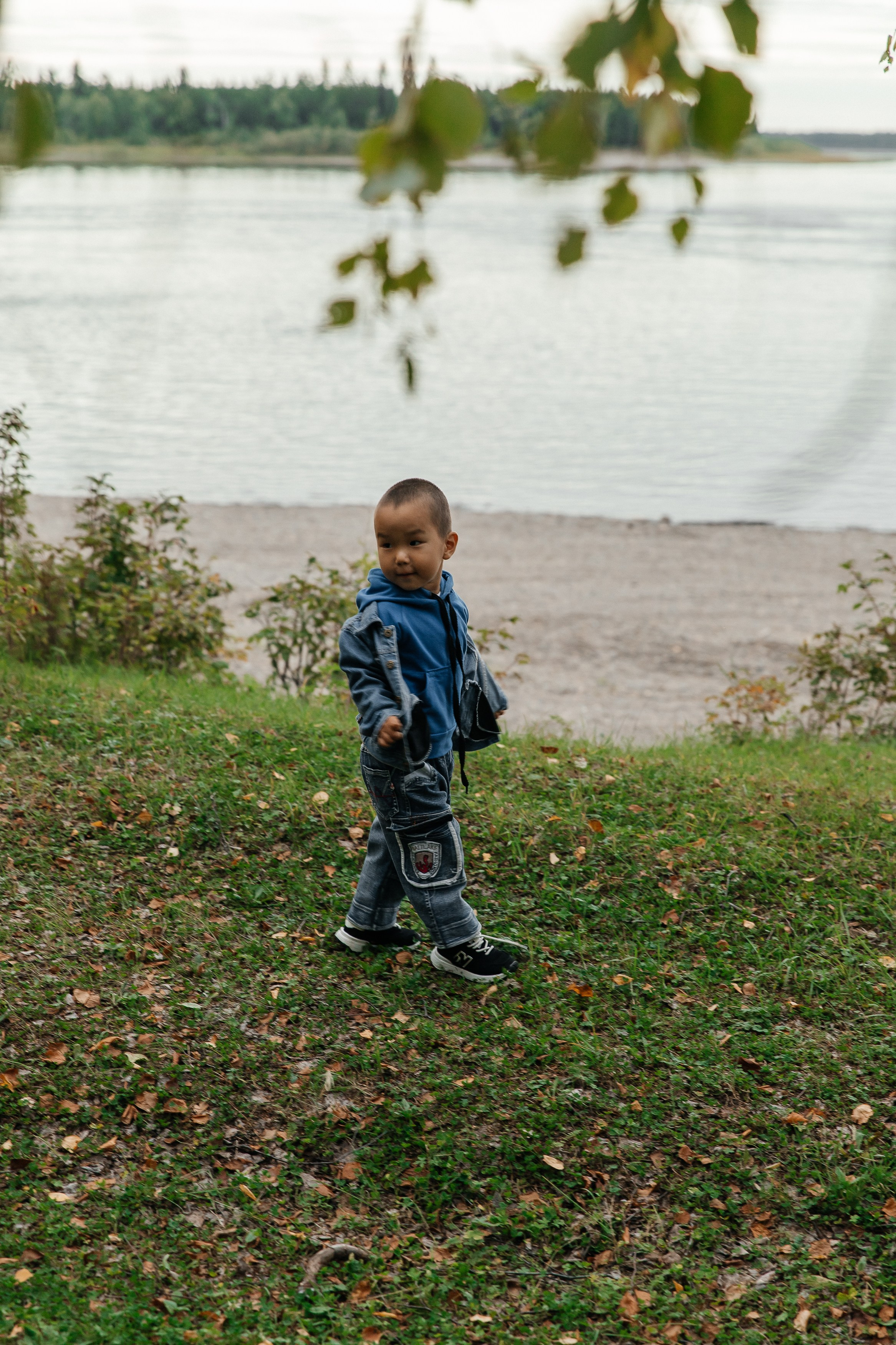 Лера и сын. Воронистая Анастасия. Фотограф Якутия, Томпонский район