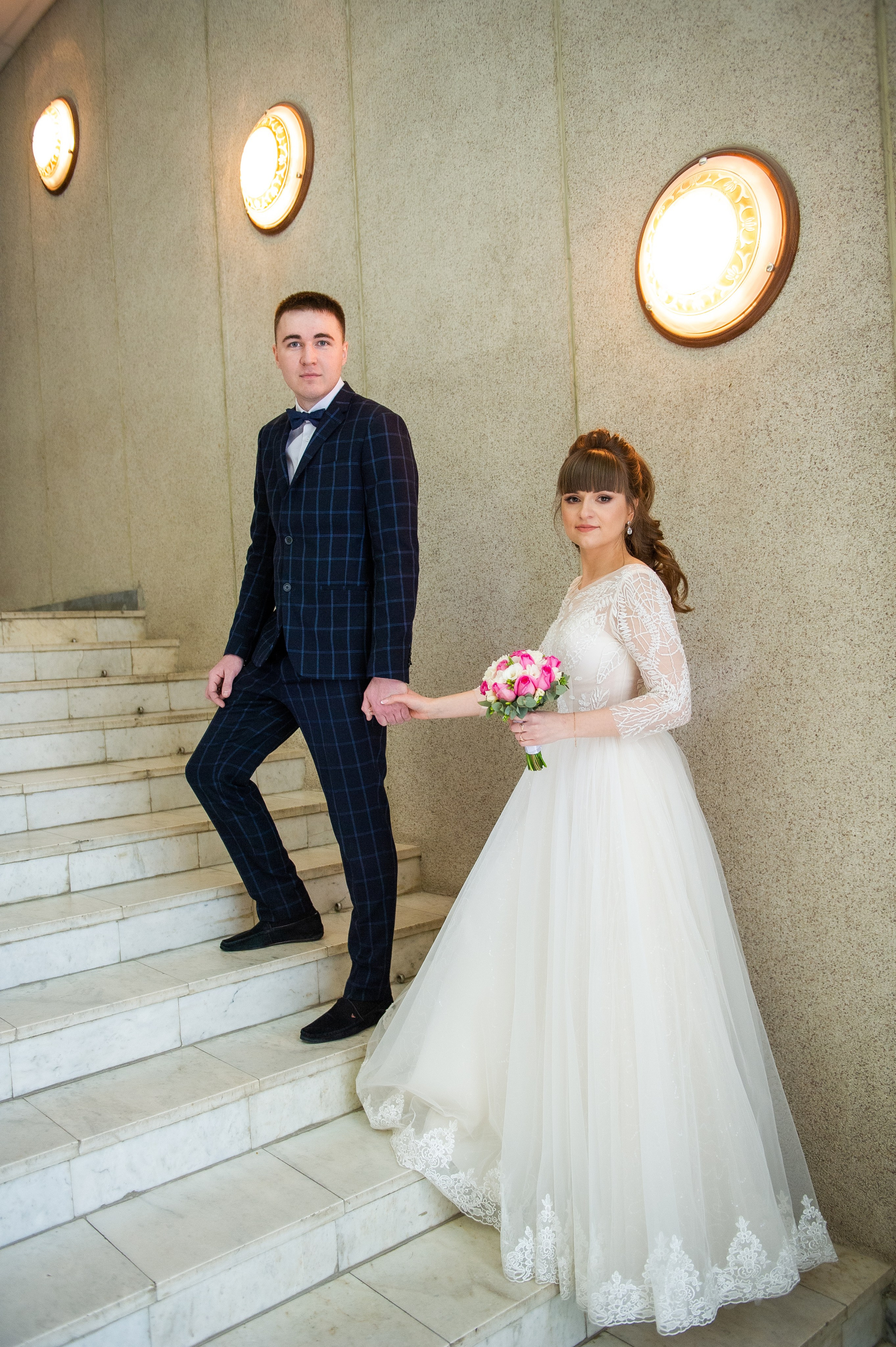 Алексей и Наталья. Семейный и женский фотограф, контент фотосессия в Екатеринбурге