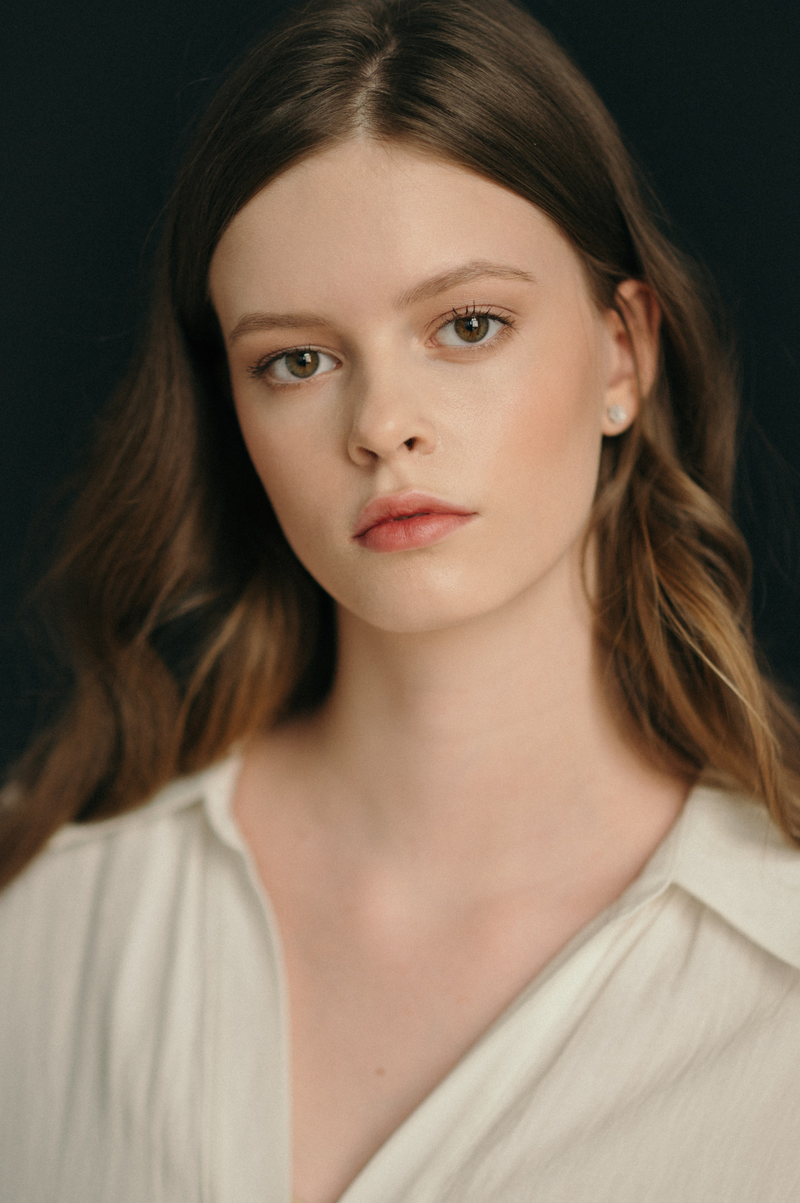 Фотосессия Камиллы: чарующая красота. Свадебный фотограф Константинова Елена