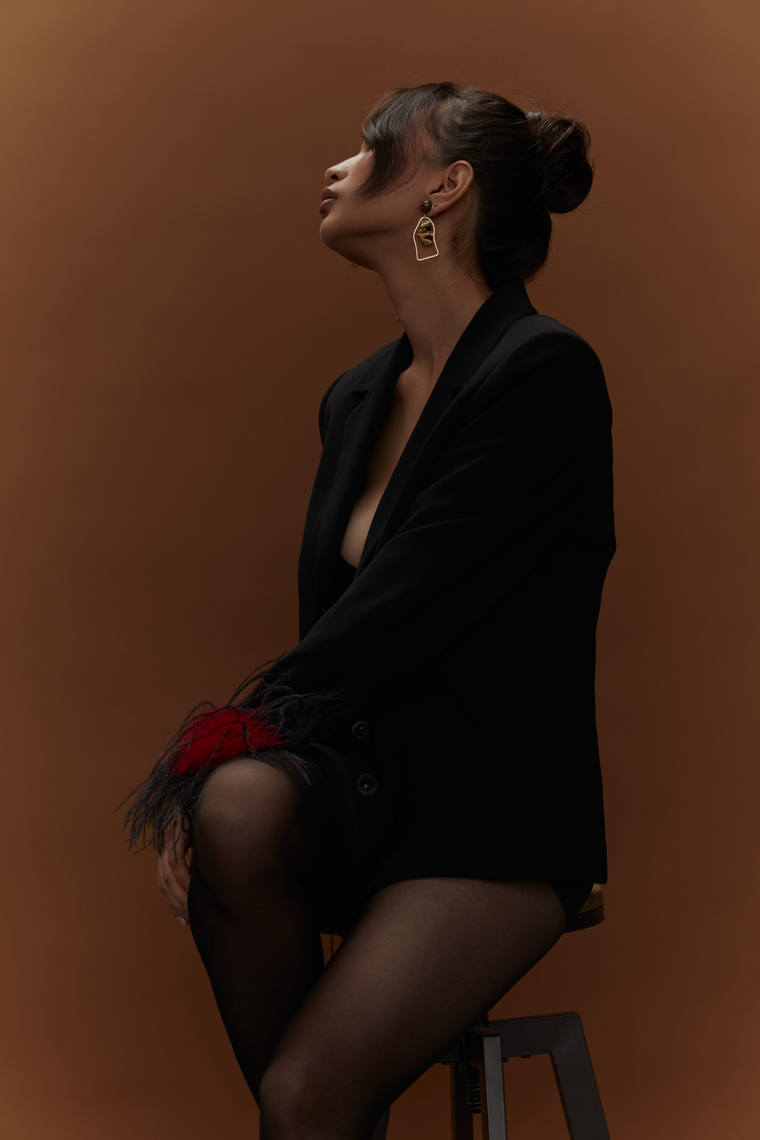 Екатерина. Портретный фотограф в городе Дубна