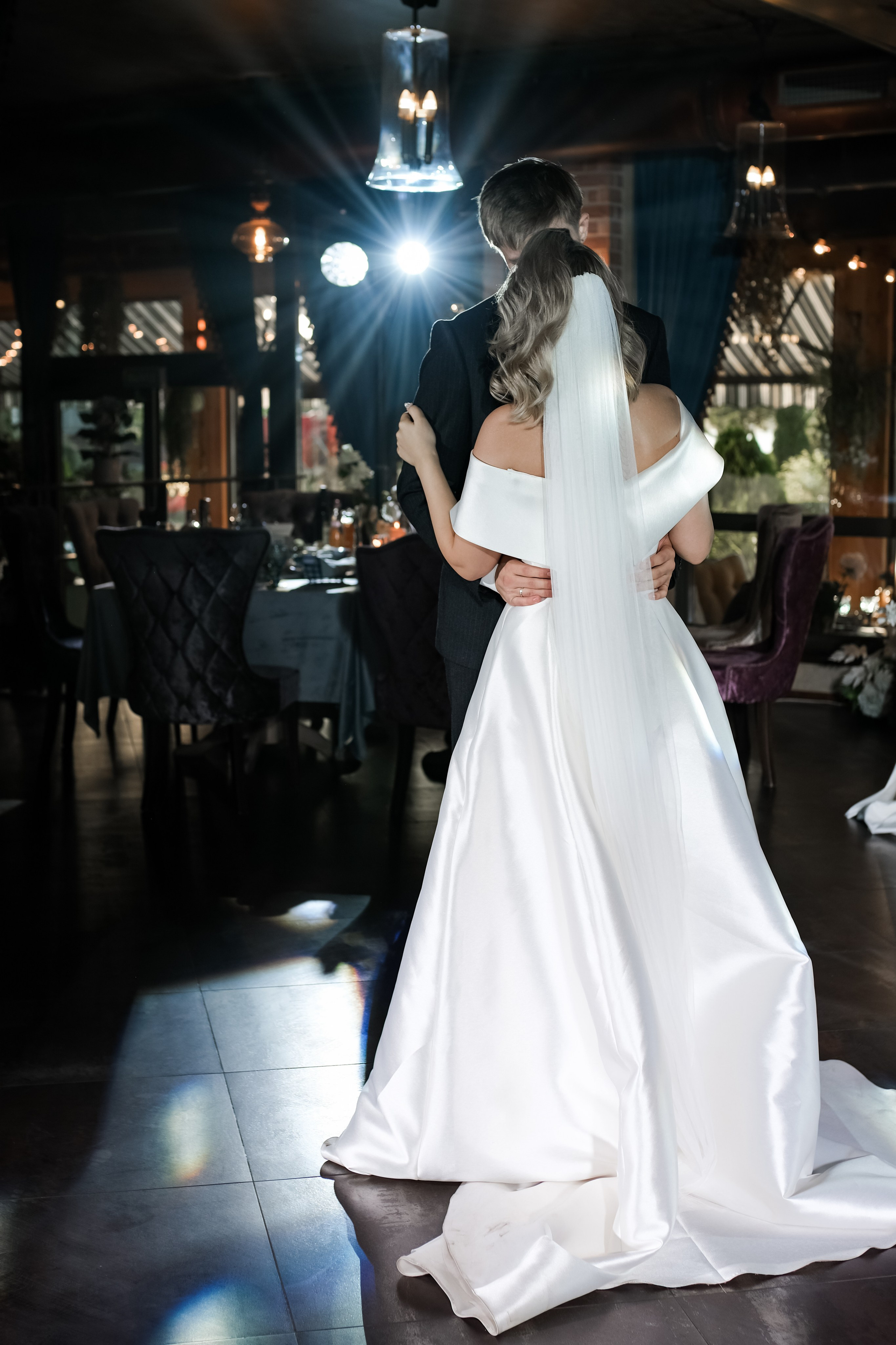 Серафим и Тамара