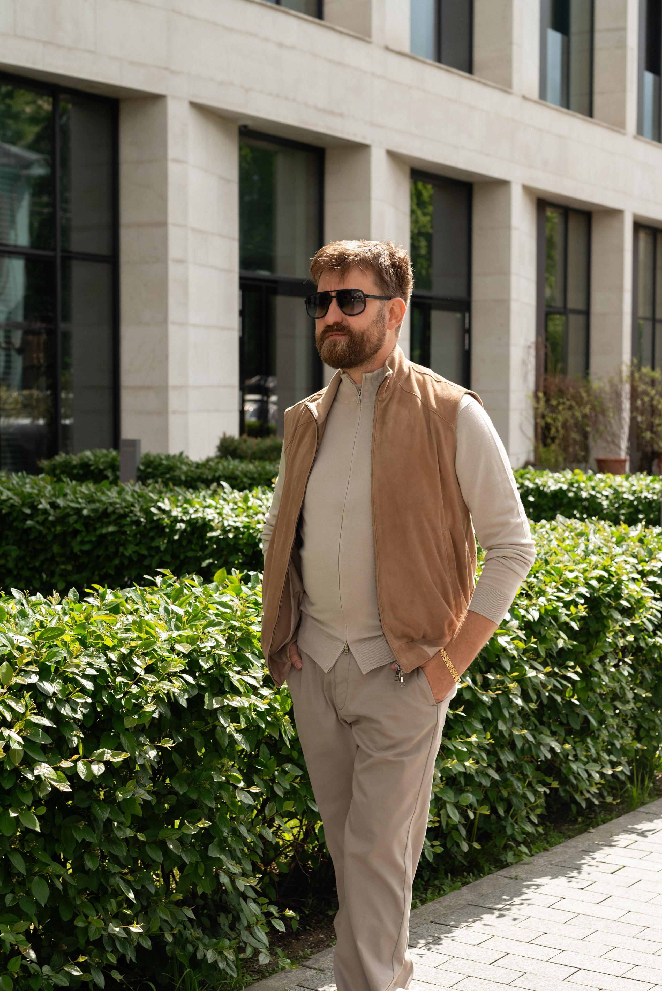 FORMAiQ. Фотограф Москва Кристина Георгиева