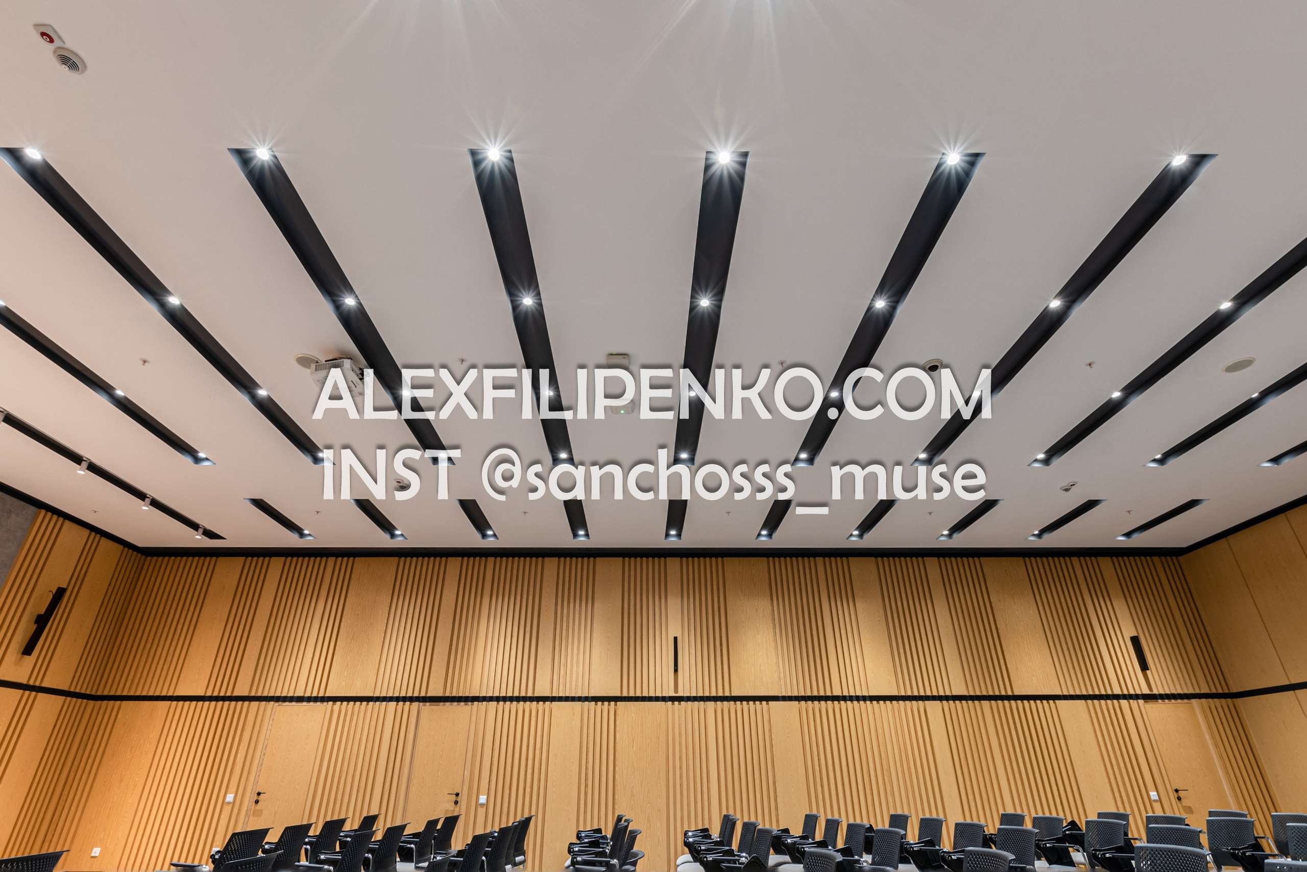 Многофункциональный комплекс «EXPO-Astana» | Съемка для sevalcon.rus. Фотограф интерьера недвижимости и архитектуры в Астане