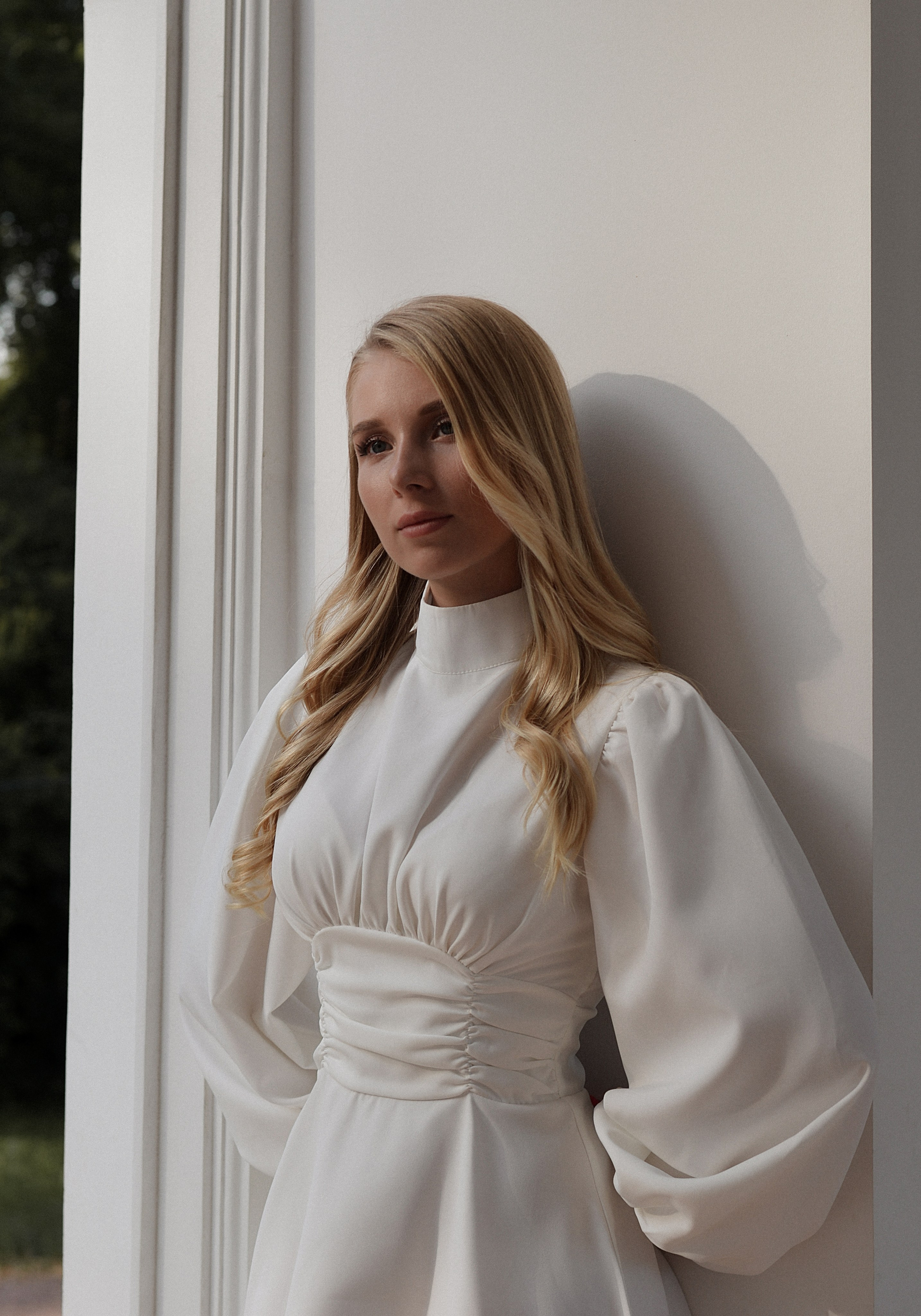 Яна. Аннет фотограф для брендов СПб