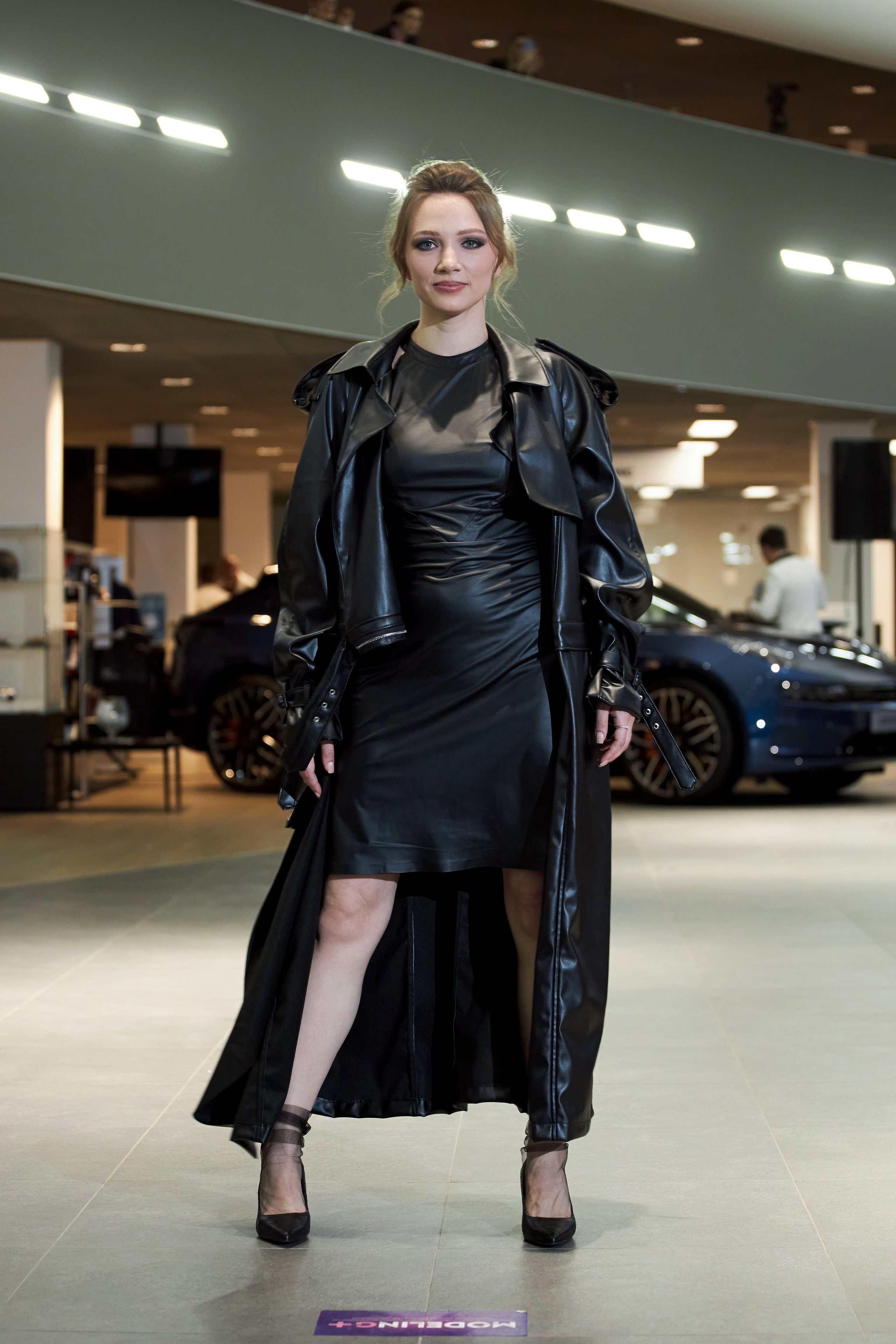 Репортаж «Жара в Городе». Фотограф Алексей Яковлев