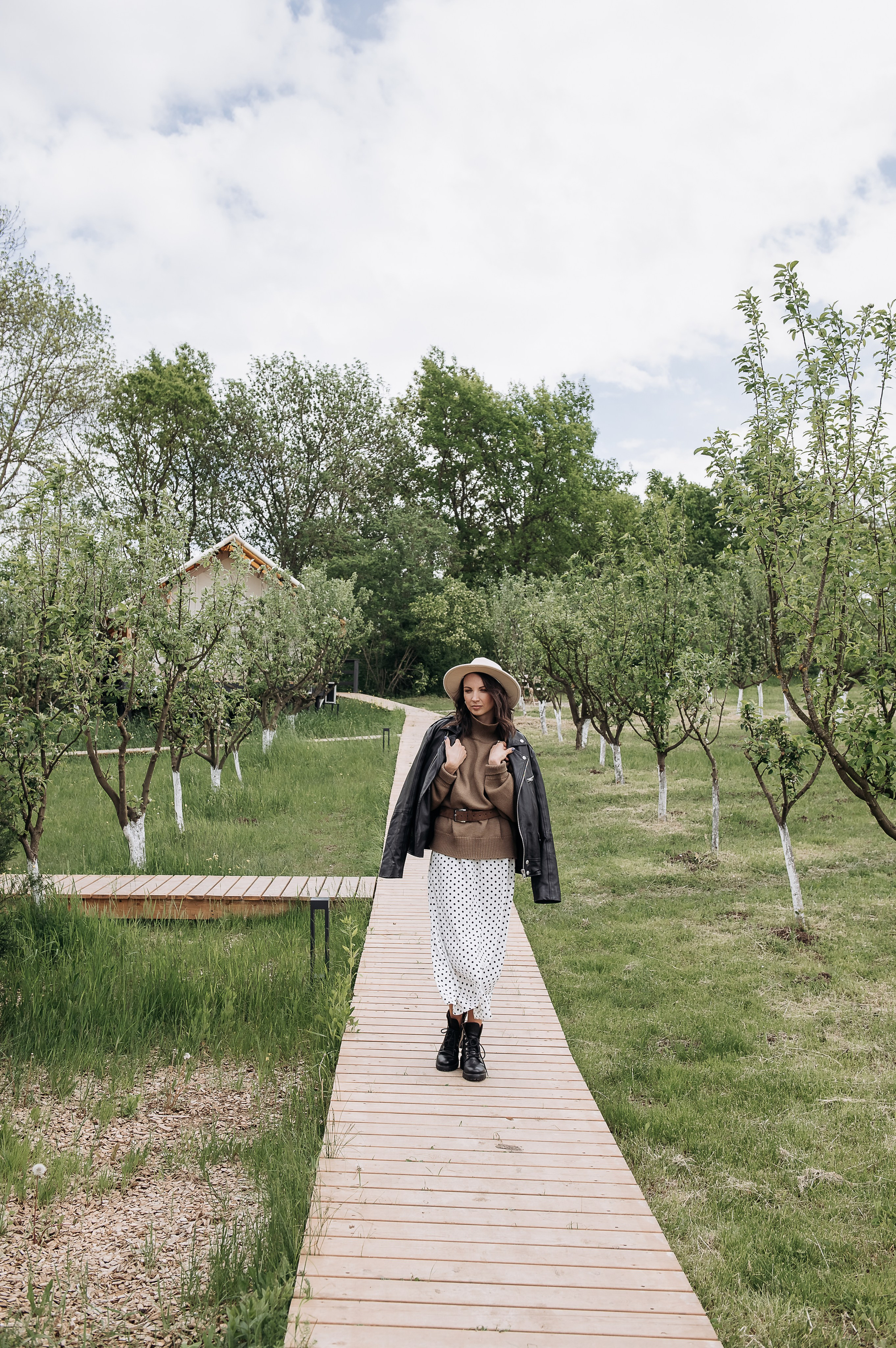 Семейная фотосессия за городом. Екатерина Бакурова — контент фотограф, женский фотограф в Краснодаре