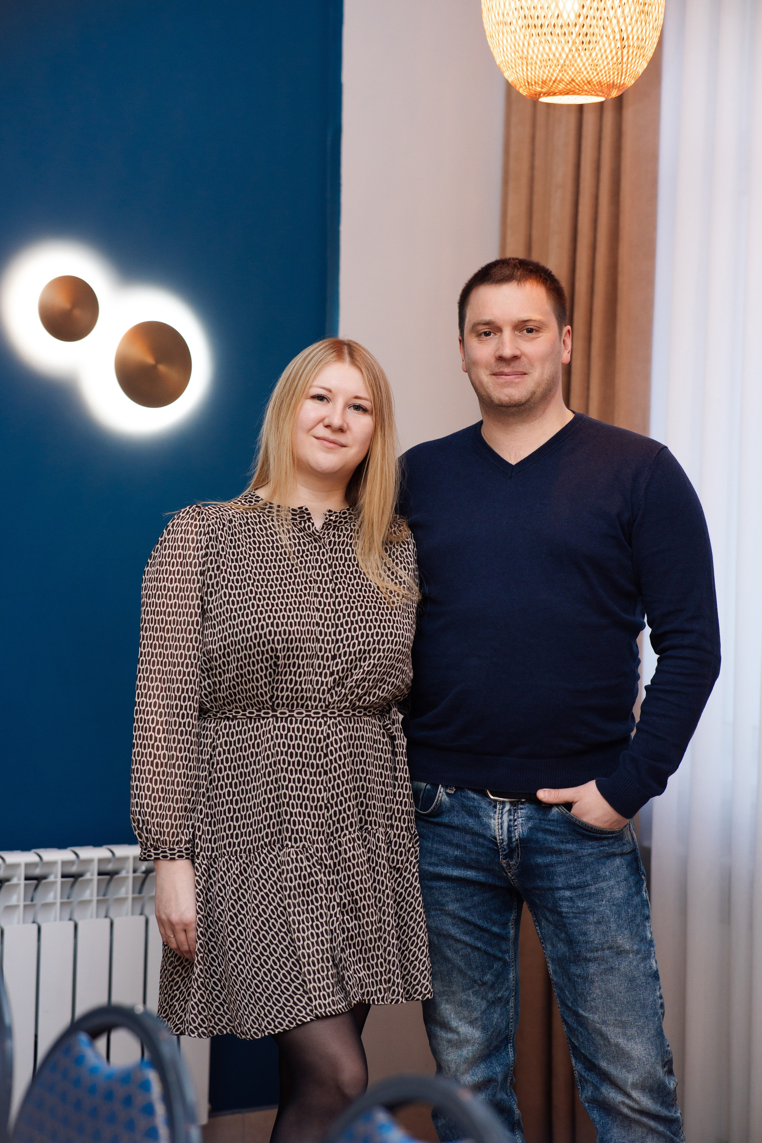 Барин ≪ 8 Марта ≫. Свадебный фотограф Михаил Александров