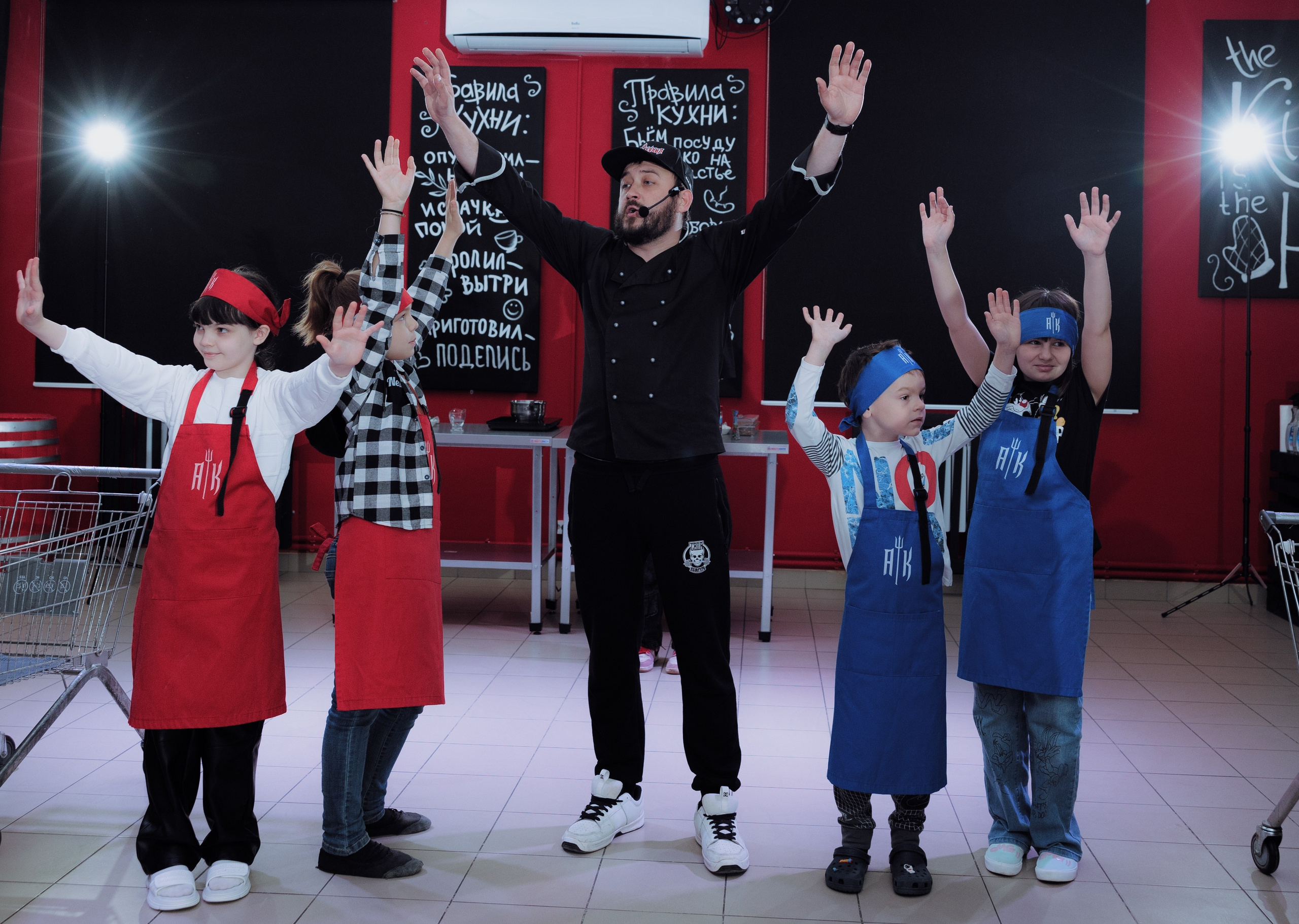 ДЕТСКИЕ ПРАЗДНИКИ. Фотограф Андрей Ширкалин Москва Московская обл, Коломна, Рязань