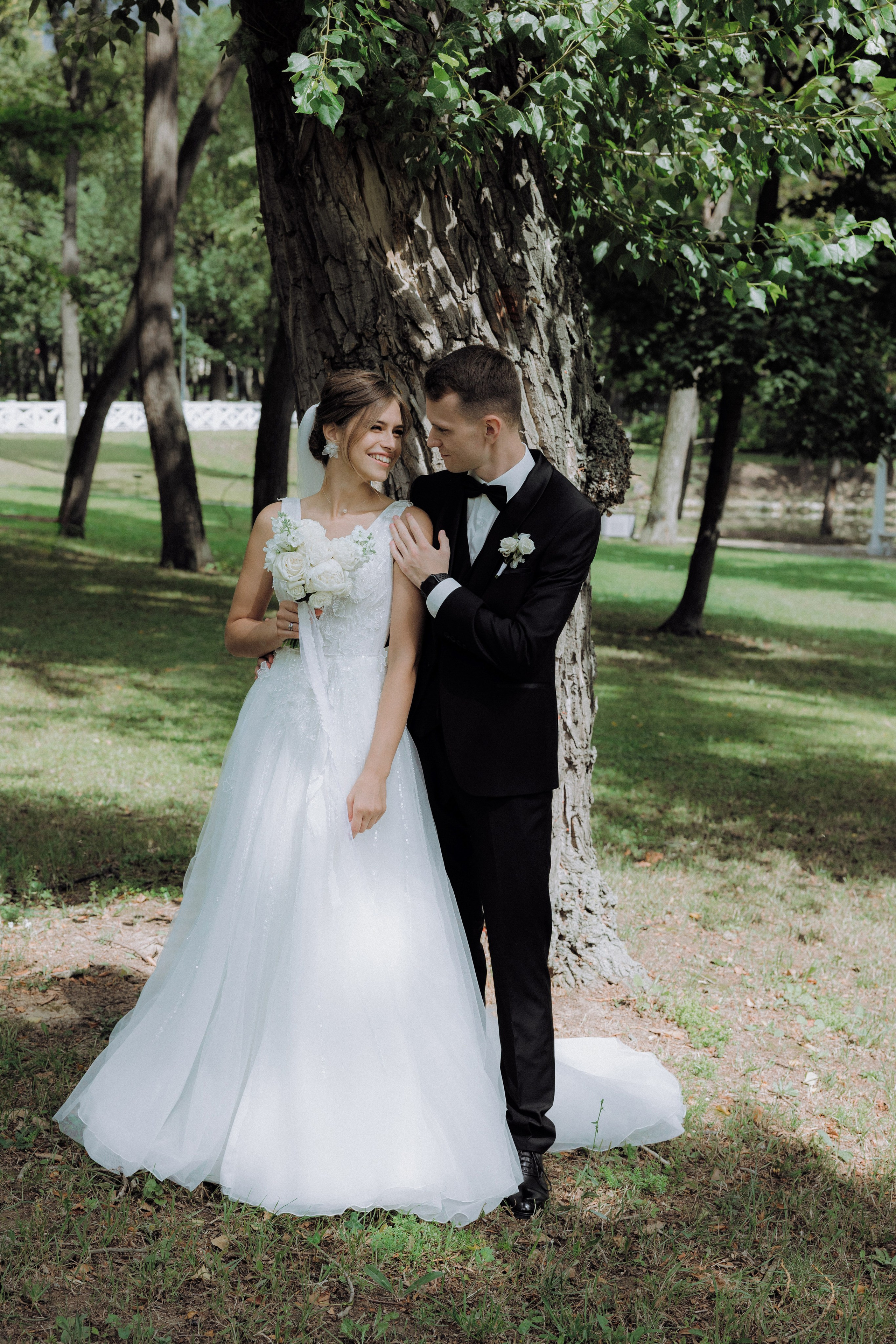 VLAD_VLADA (PARK_HOTEL_ROSENDORF). Фотограф Андрей Ширкалин Москва Московская обл, Коломна, Рязань