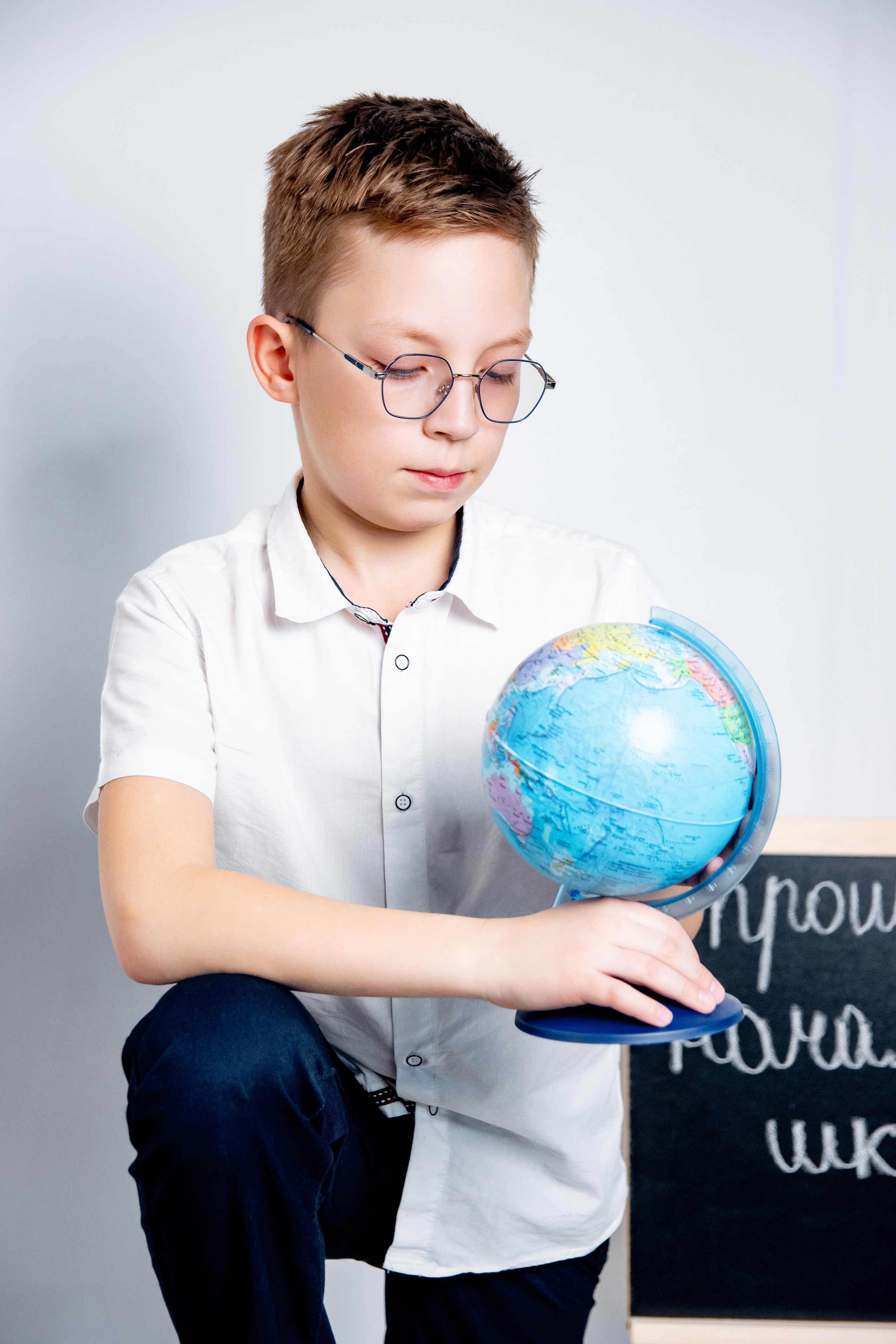 Портреты для младшей школы. ФОТКИ! Экспресс-фотосессии в Обнинске