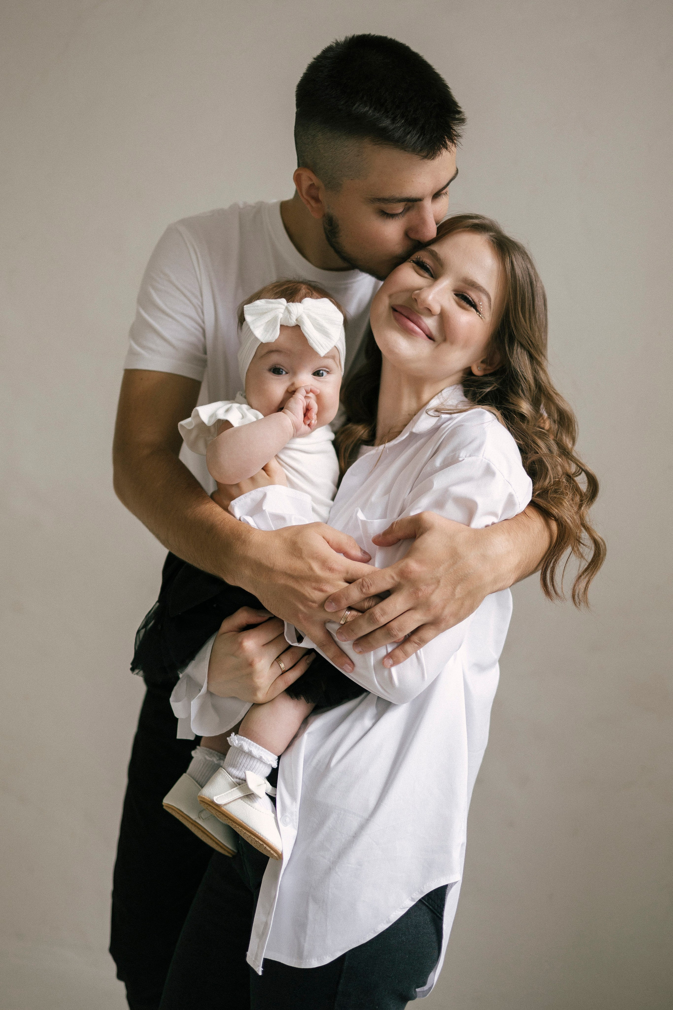 Family. Свадебный и портретный фотограф Тюмень