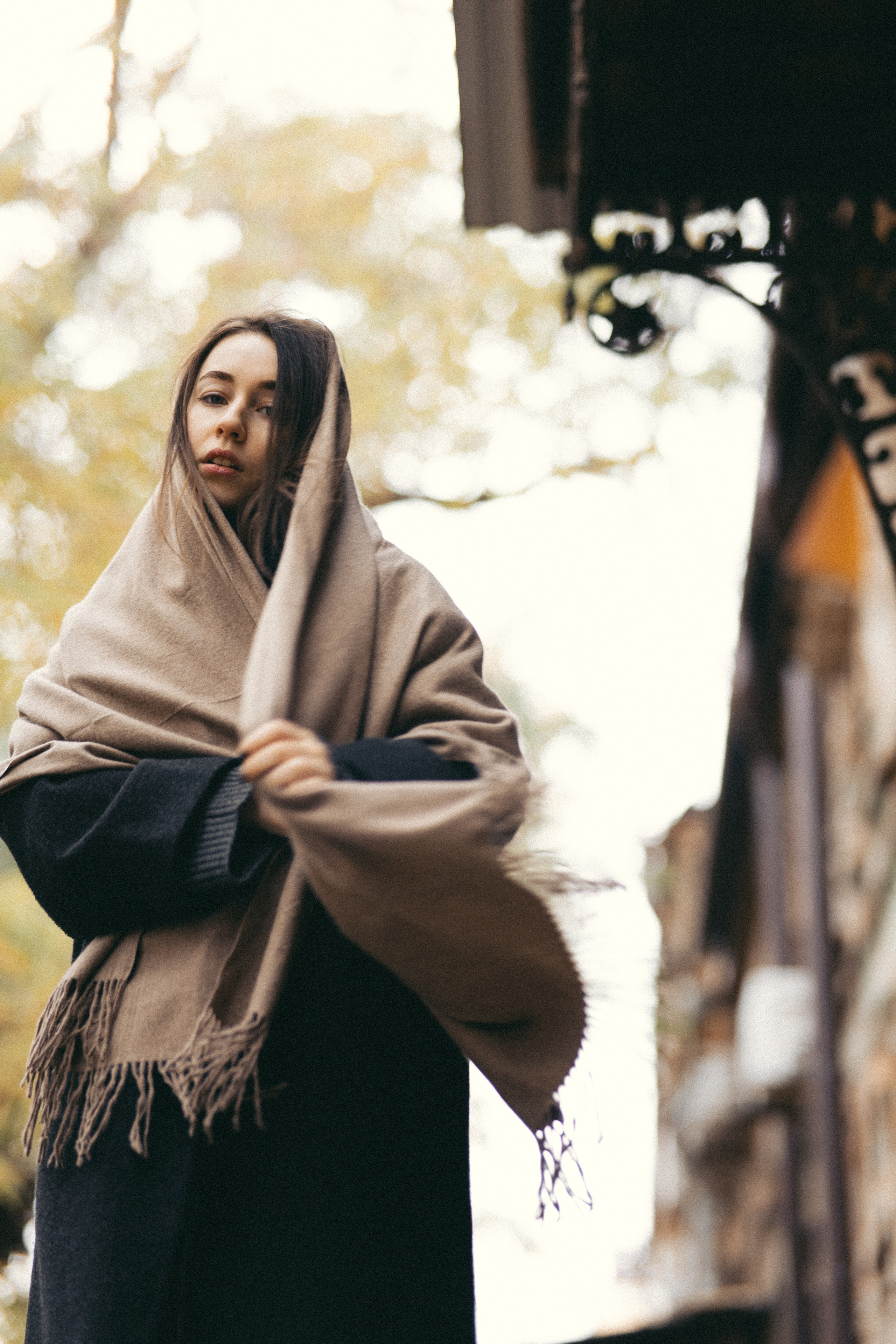 Алёна. Даша Царёва, фотограф