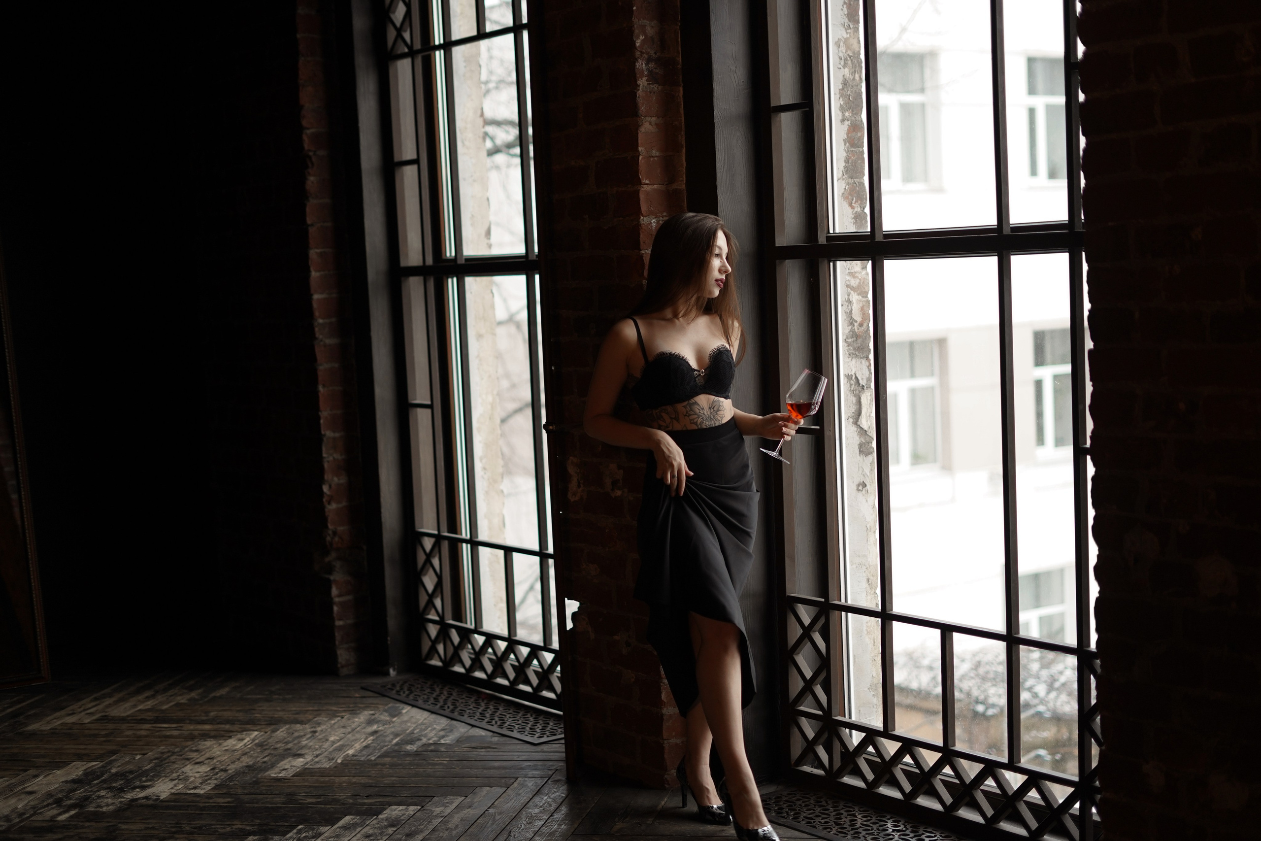 Аня. Свадебный и портретный фотограф в Санкт-Петербурге Софья Каркачева