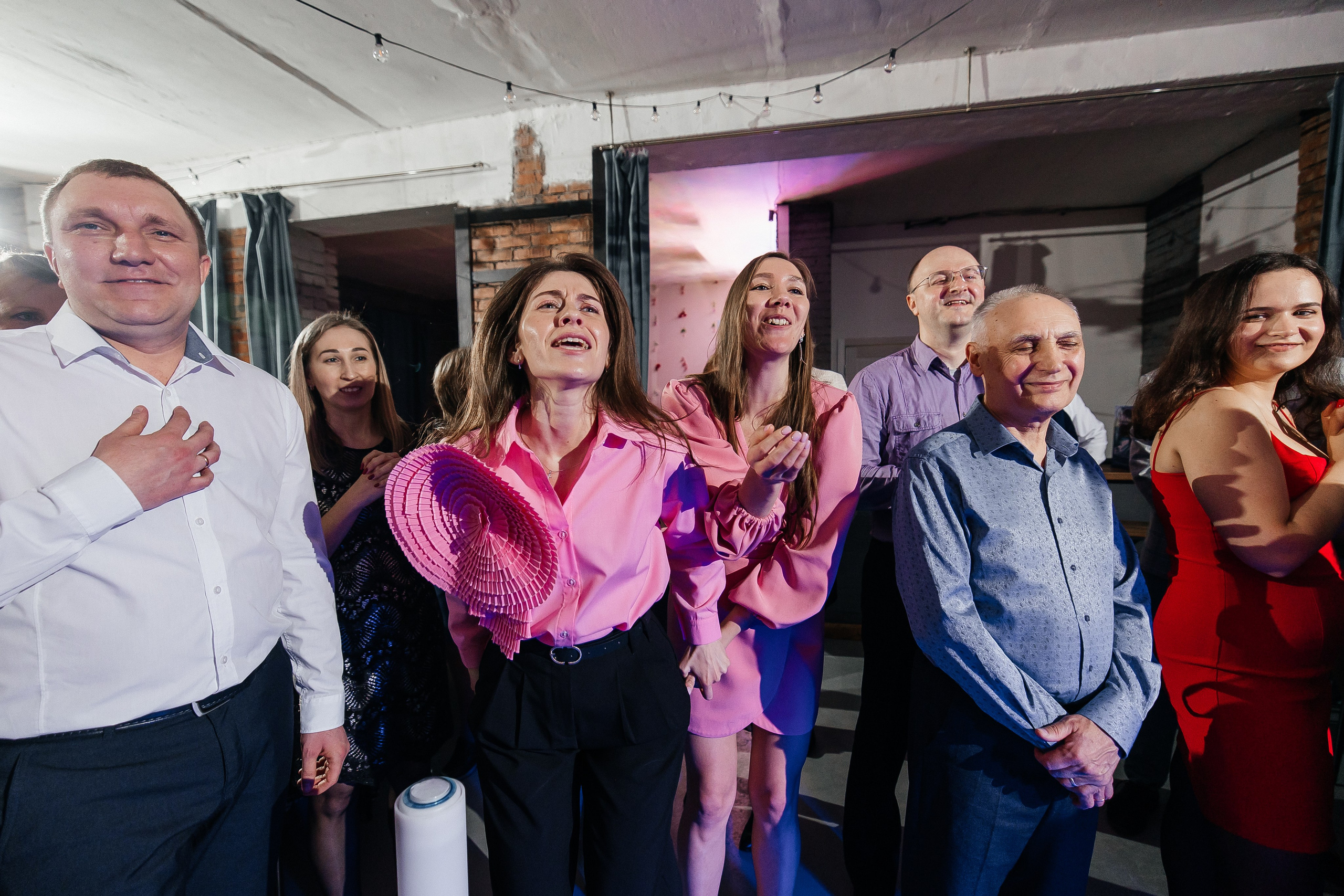 РУСАЛ 65 ЛЕТ. Фотограф в Красноярске