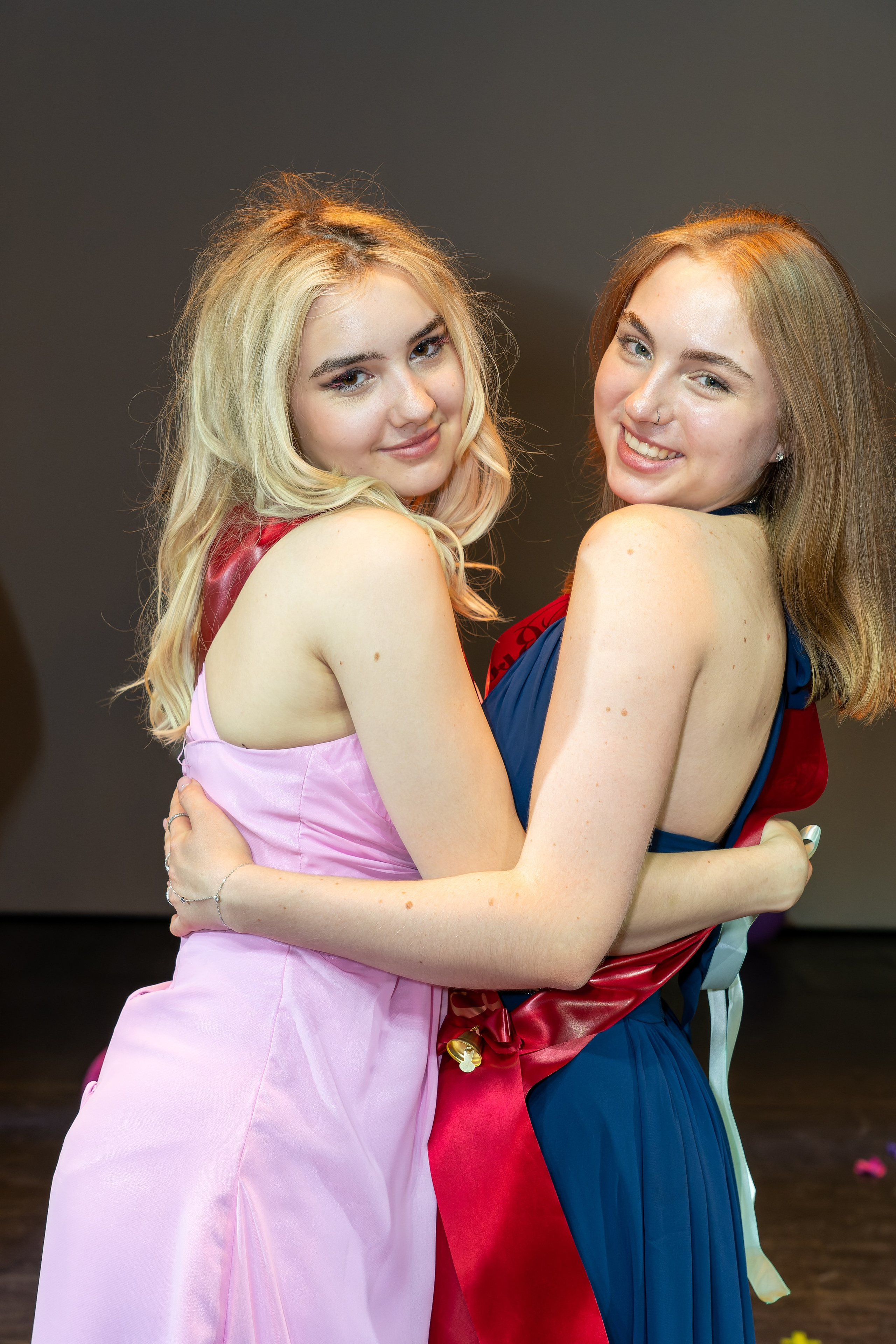 Съёмка на выпускной в школе 1155. «Студия DRONAVT`s» — видеосъёмка и фотография г. Москва