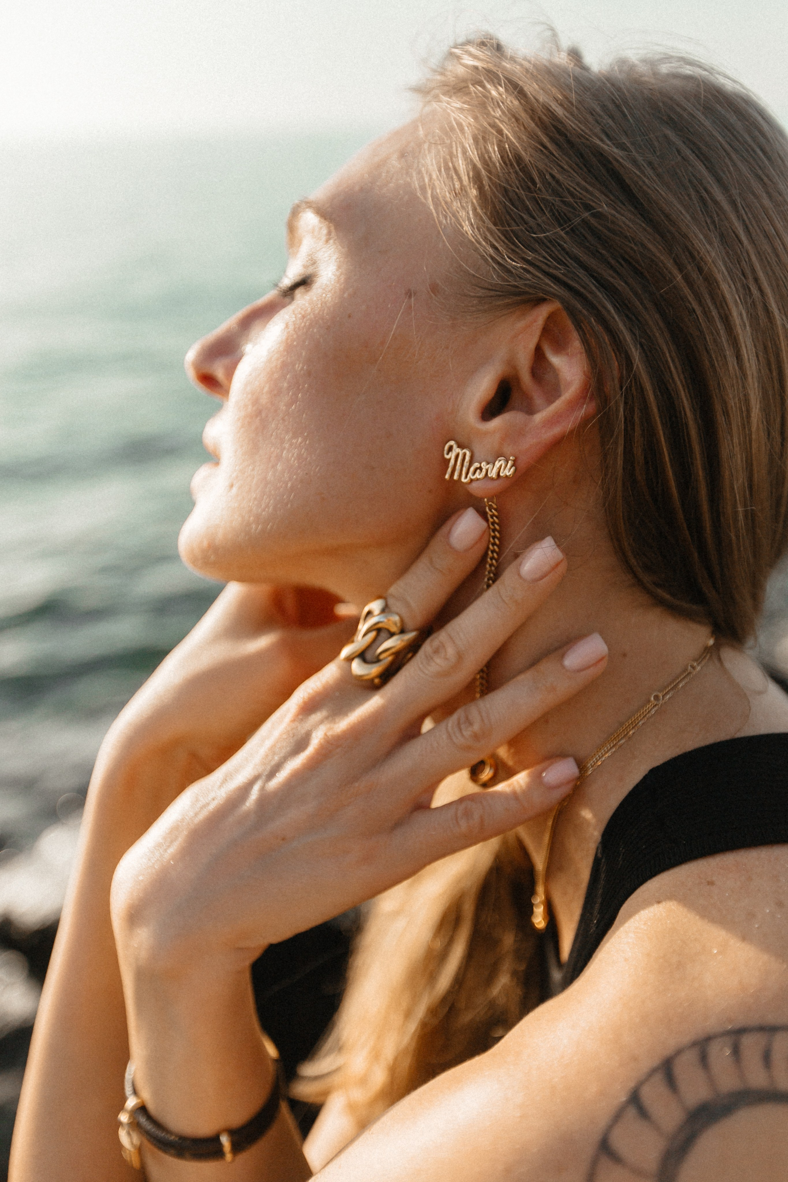 Beach. Valery Litvinova Photography