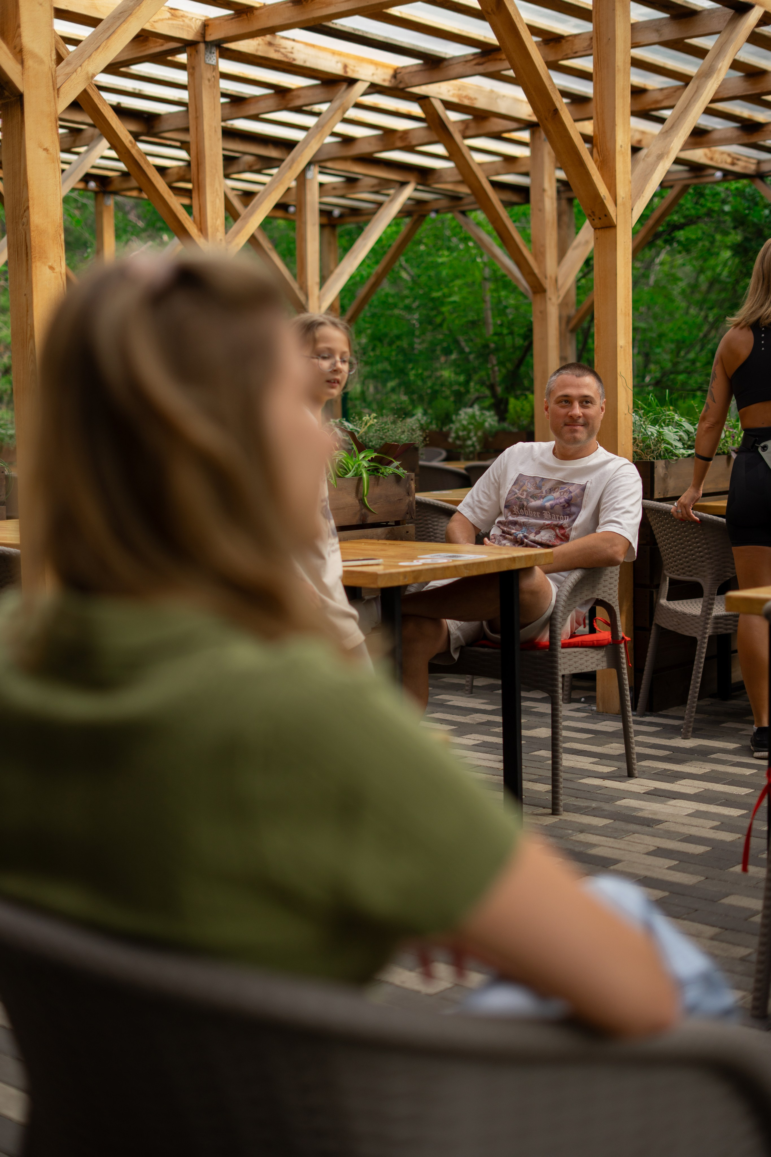 Volga Run 16/08. Фотограф г. Тольятти