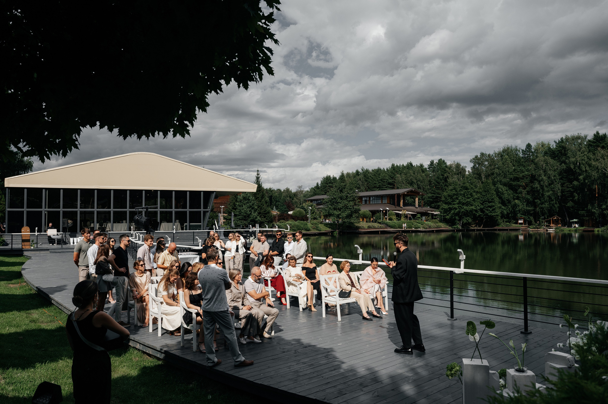 Wedding G&E. Свадебный фотограф в Москве и по всему Миру Андрей Медведников