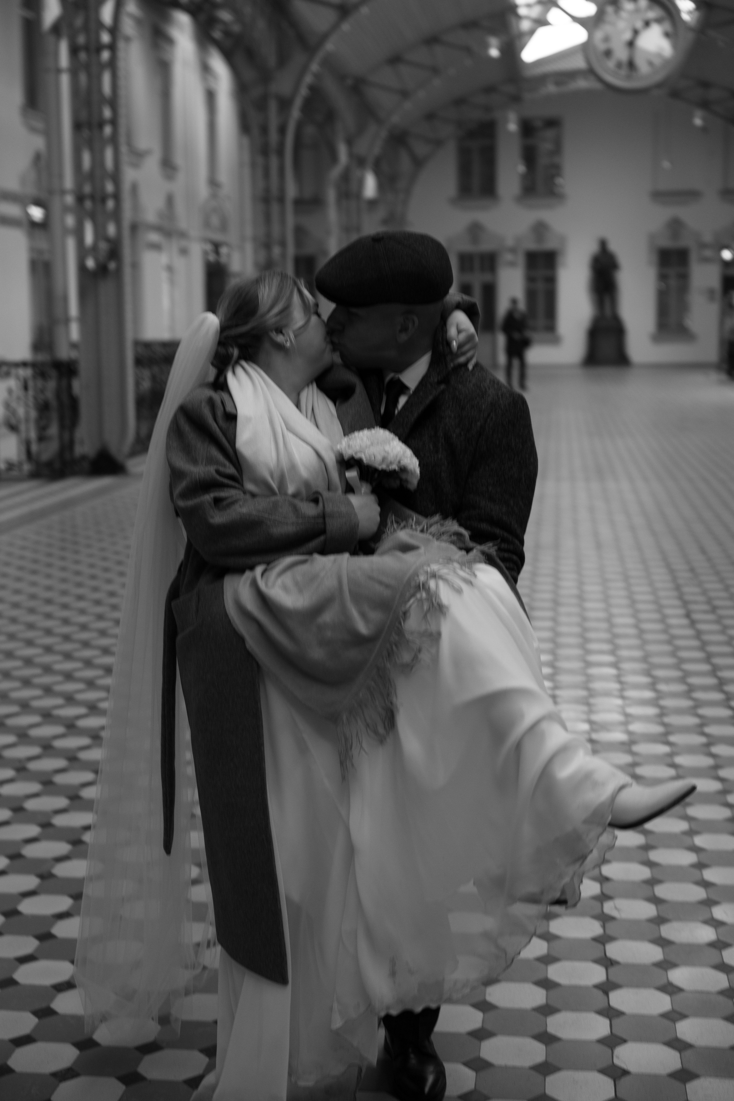 Павел и Александра. Свадебный фотограф в Санкт — Петербурге и Ленинградской о