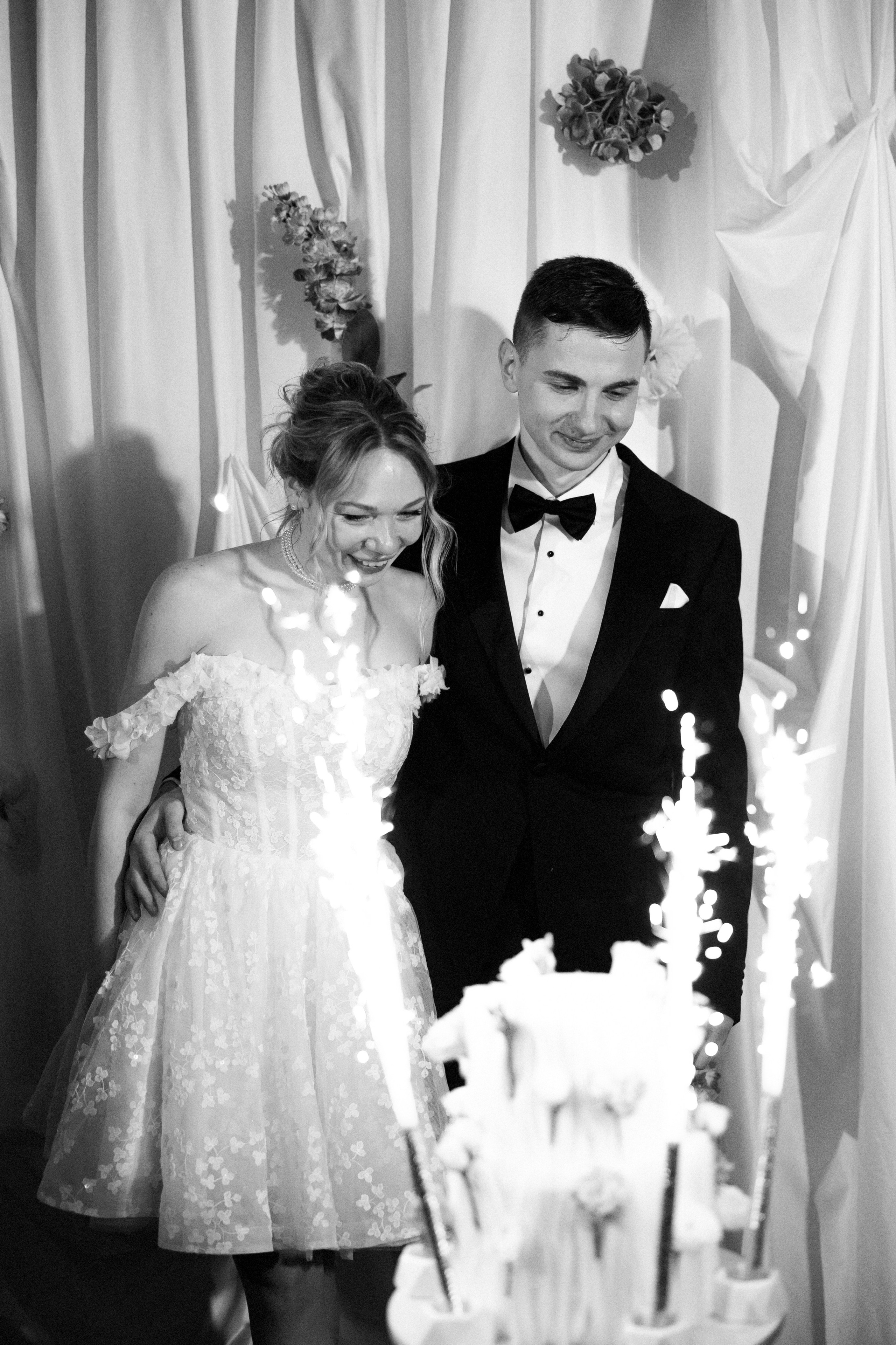 3.11.2025. Свадебный фотограф в Санкт-Петербурге Баженова Алина