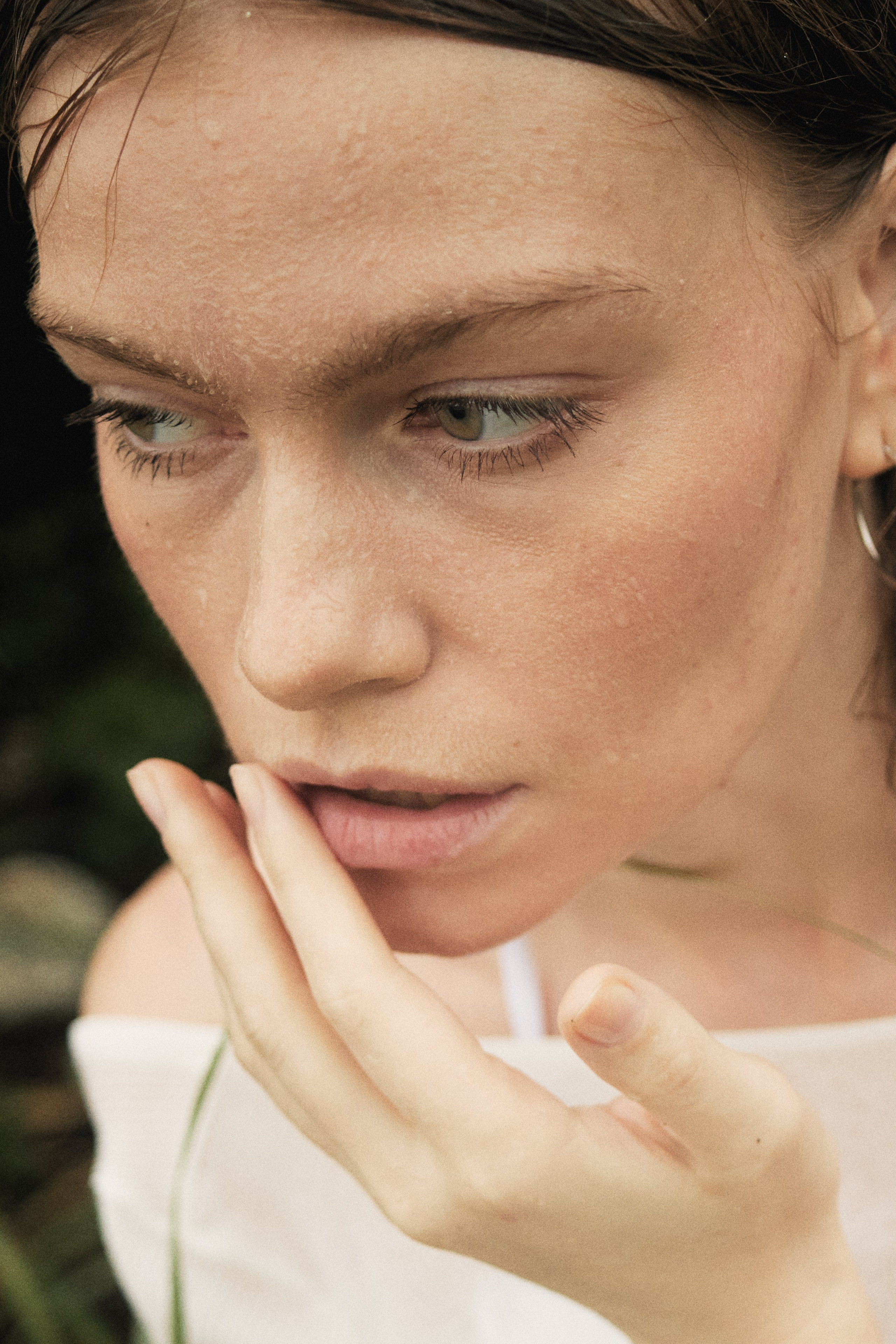 Юля. Фотограф Ионова Анастасия, г Владивосток