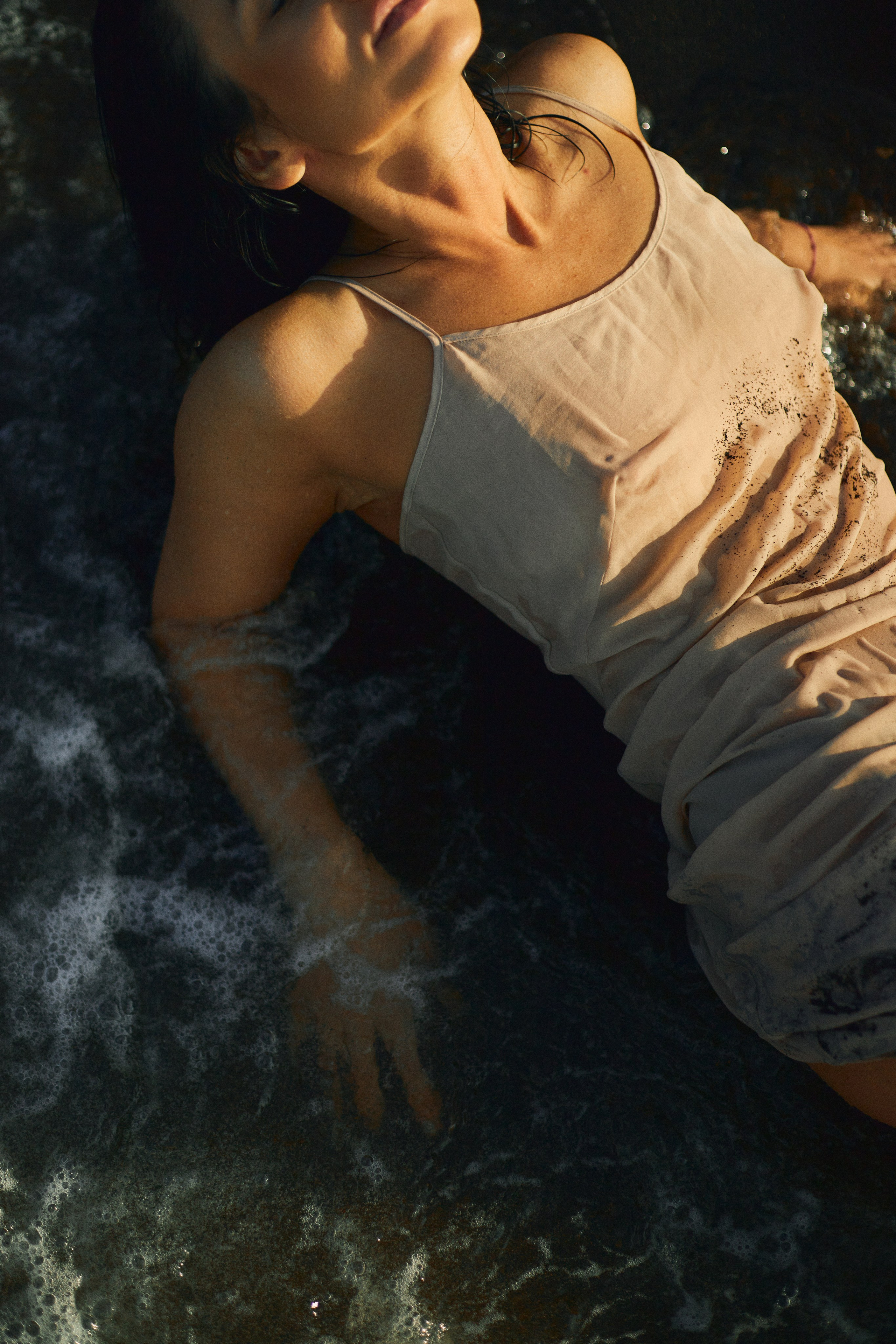 Дина. Фотограф Ионова Анастасия, г Владивосток